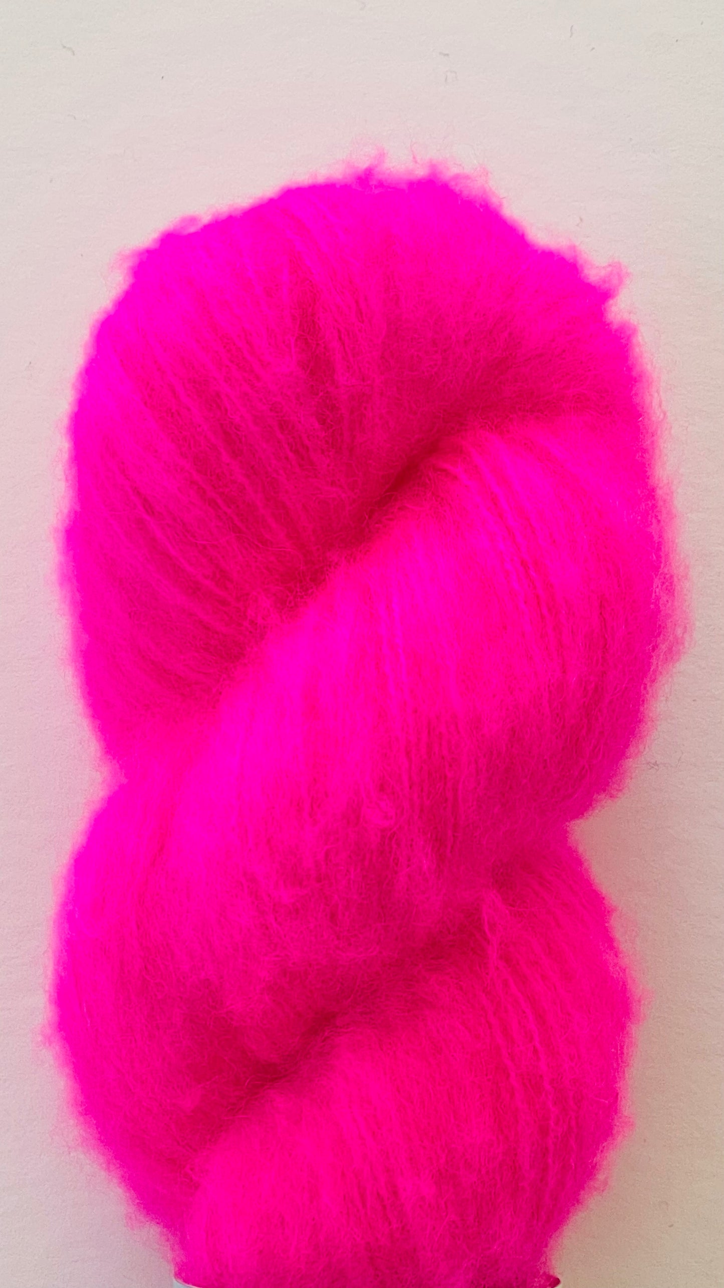 Fuwa Fuwa Fingering, Tonal Spring Colors