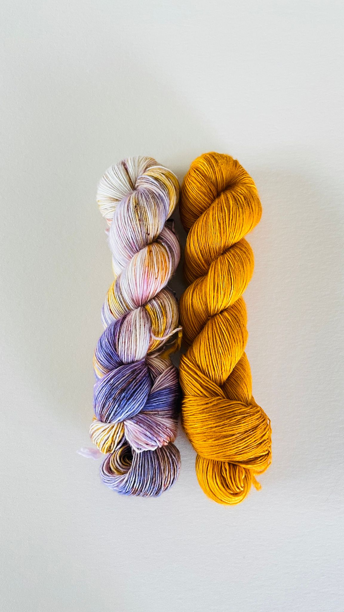 Still Good Yarn - Soft Single