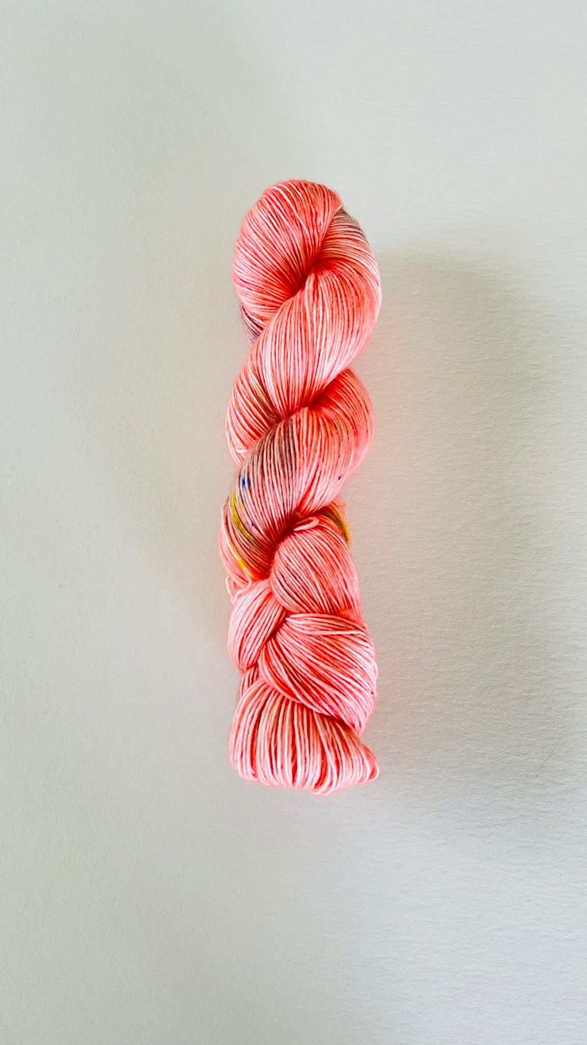 Still Good Yarn - Soft Single
