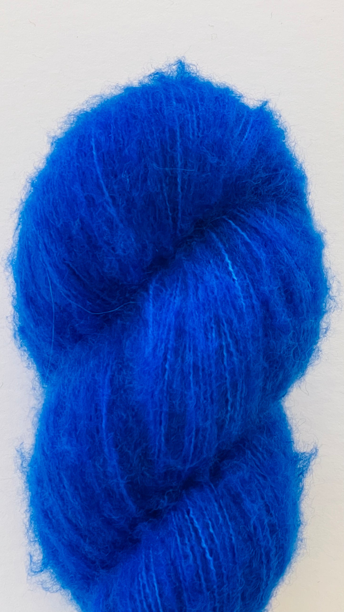 Fuwa Fuwa Fingering, Tonal Spring Colors