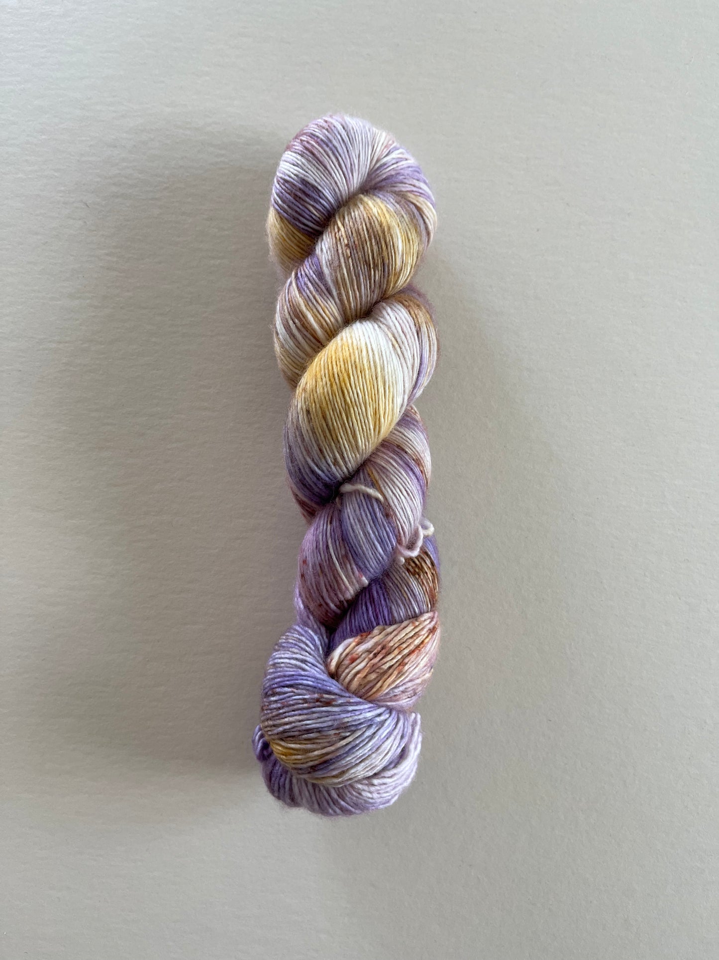 Still Good Yarn - Soft Single