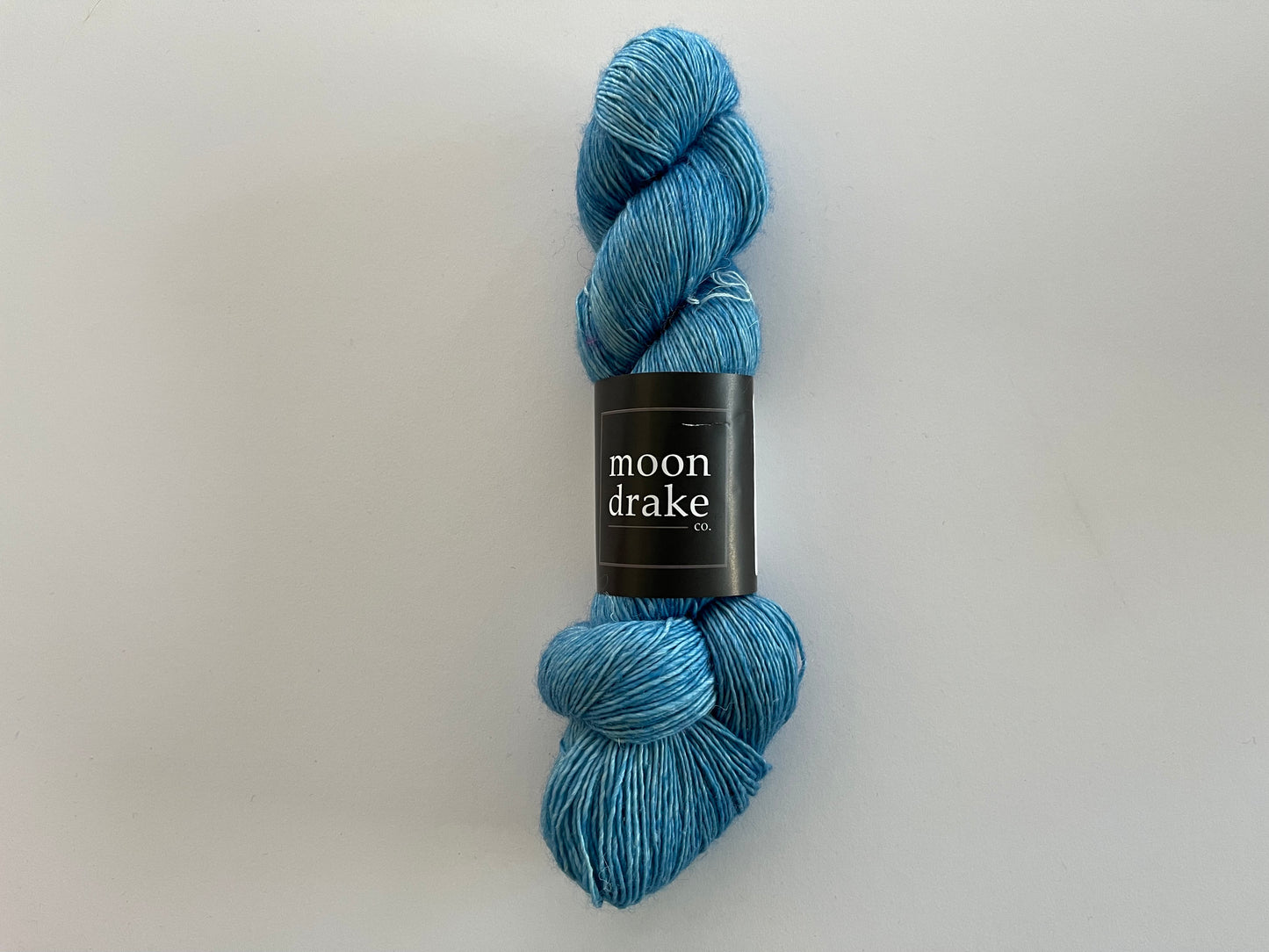Merino Linen Single