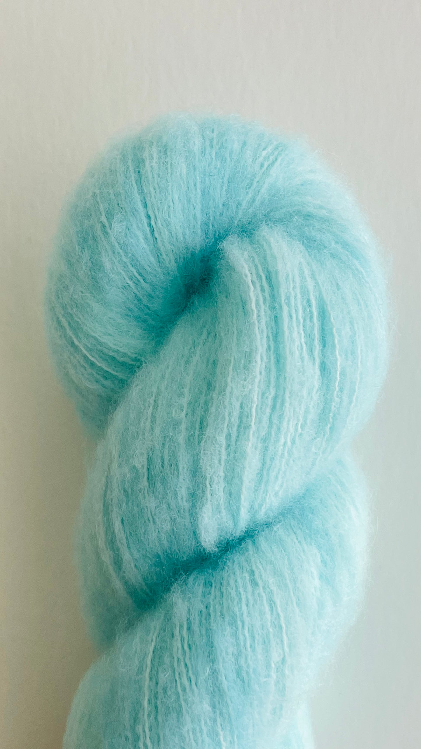 Fuwa Fuwa Fingering, Tonal Spring Colors