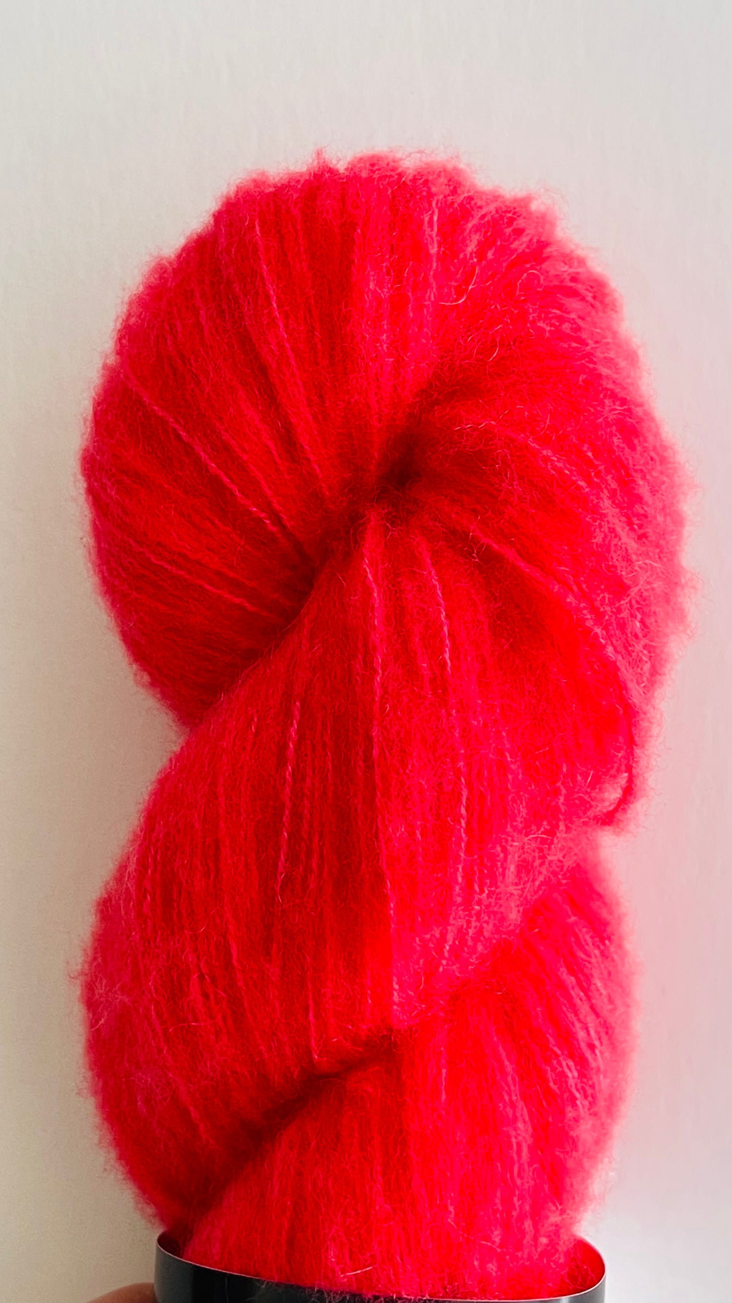 Fuwa Fuwa Fingering, Tonal Spring Colors