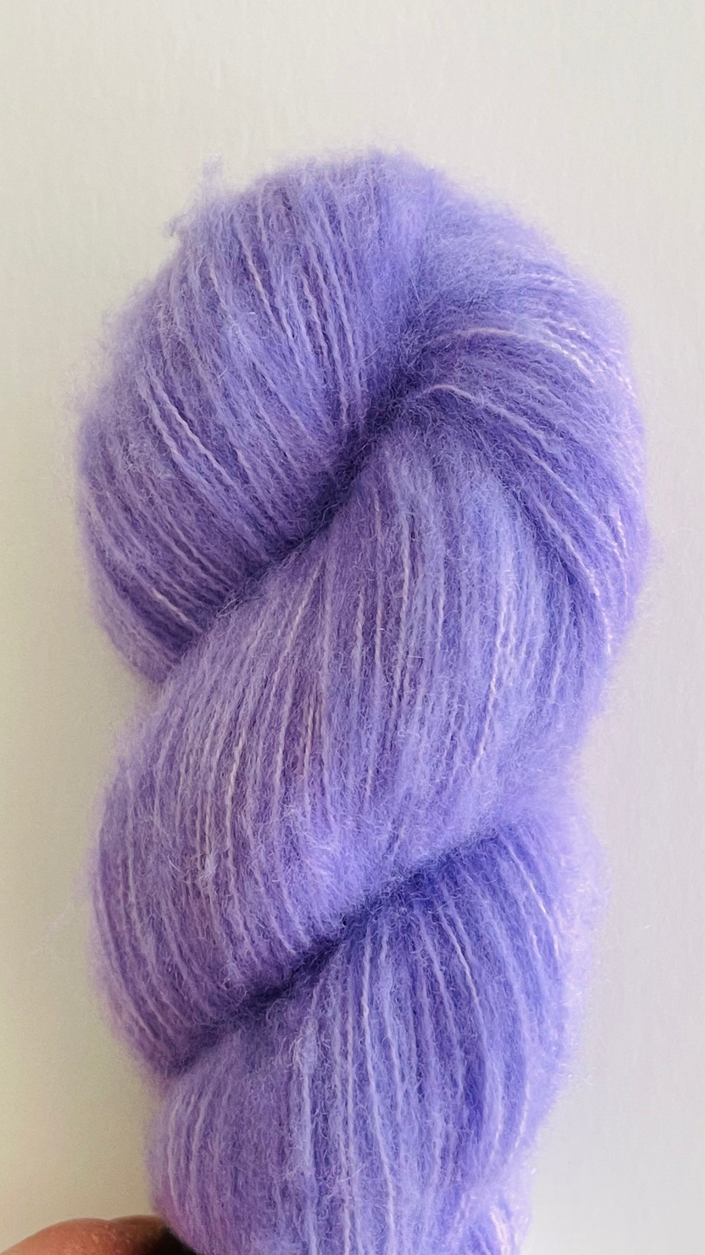 Fuwa Fuwa Fingering, Tonal Spring Colors