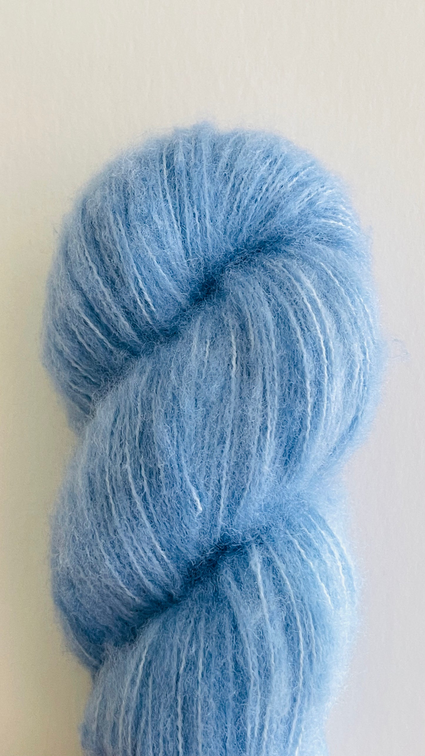 Fuwa Fuwa Fingering, Tonal Spring Colors