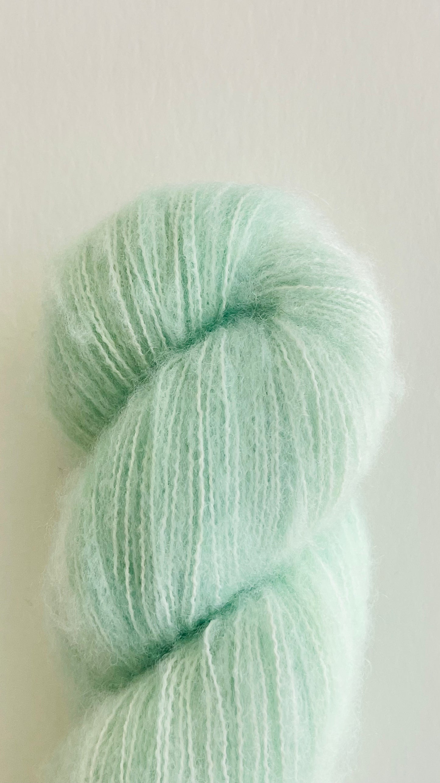 Fuwa Fuwa Fingering, Tonal Spring Colors