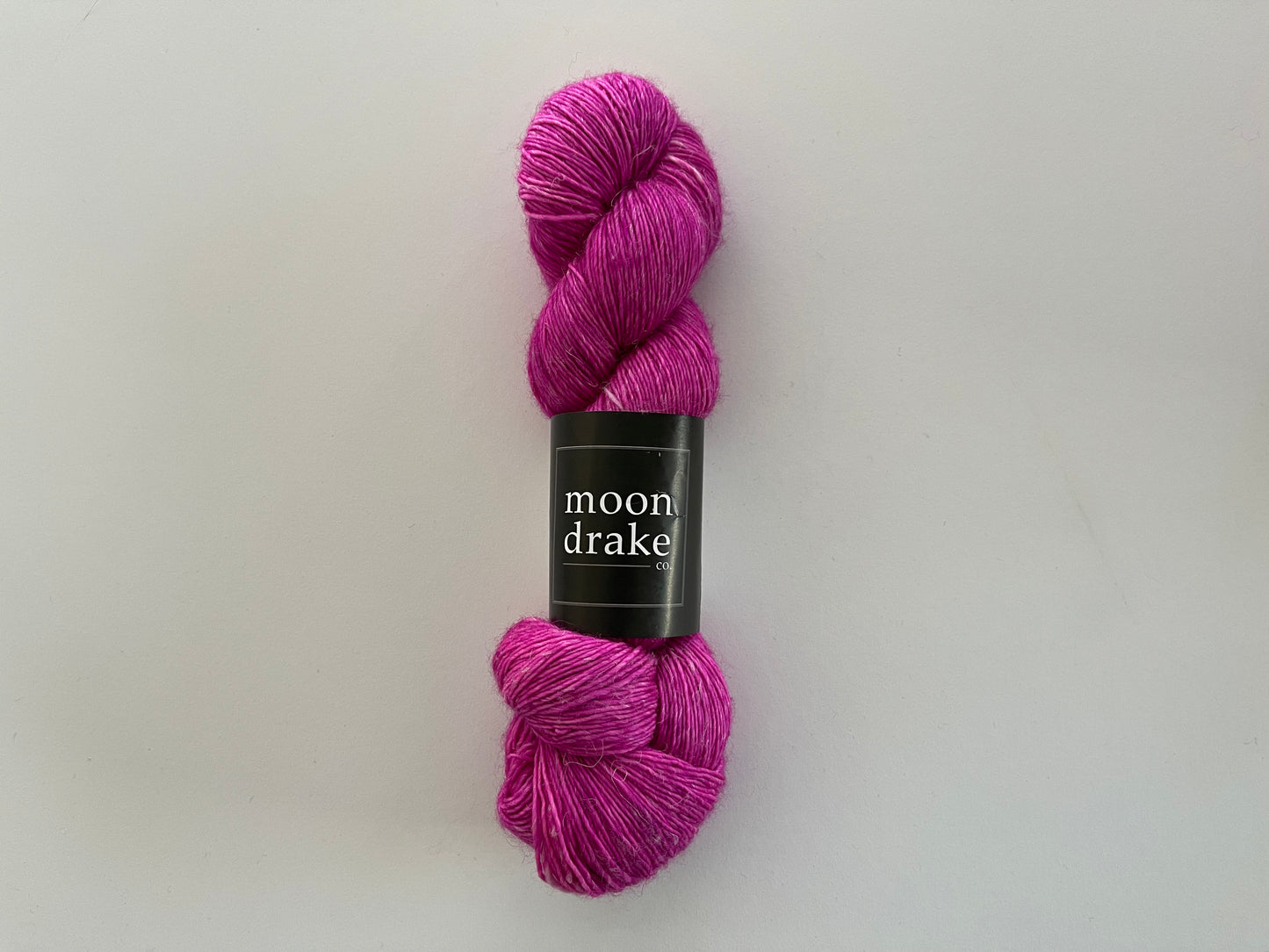 Merino Linen Single