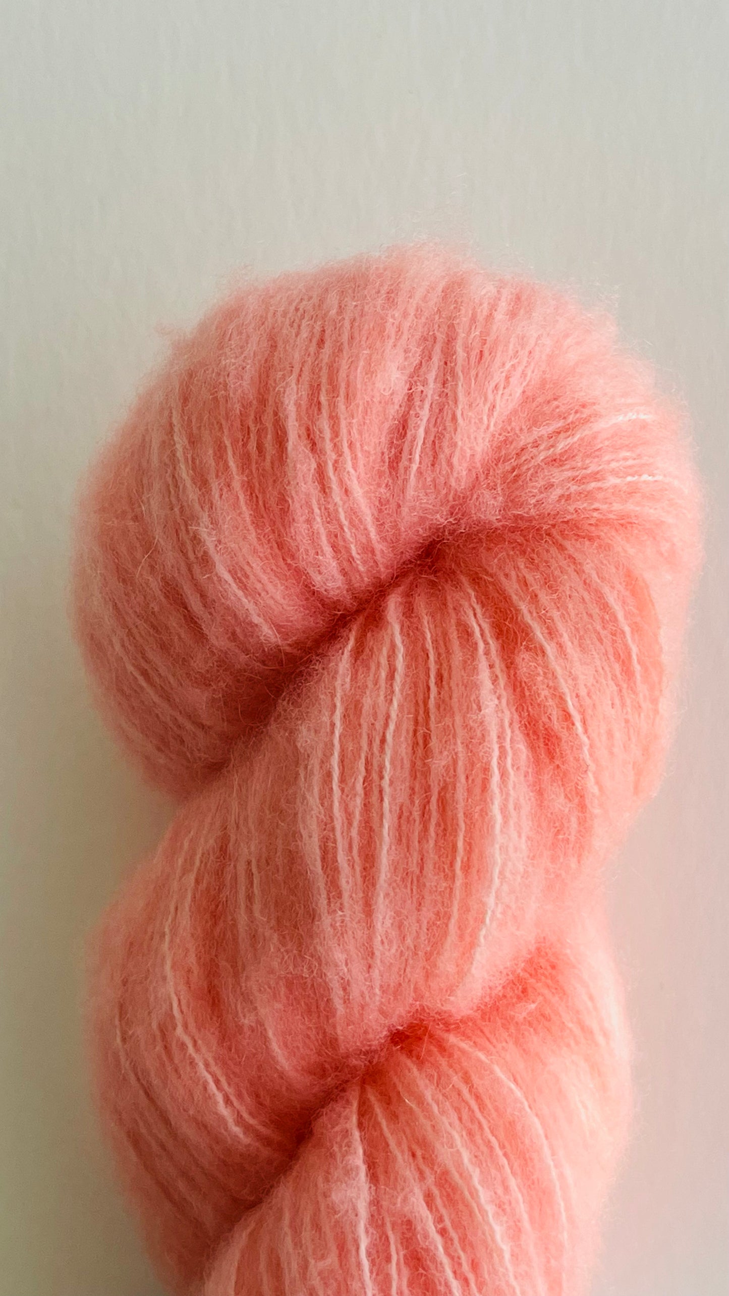 Fuwa Fuwa Fingering, Tonal Spring Colors