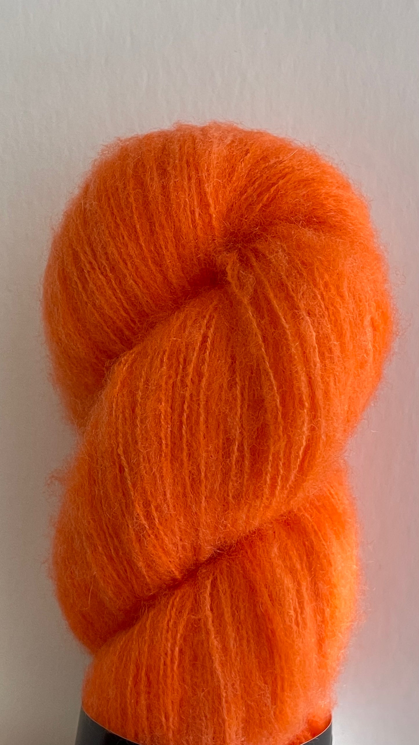 Fuwa Fuwa Fingering, Tonal Spring Colors