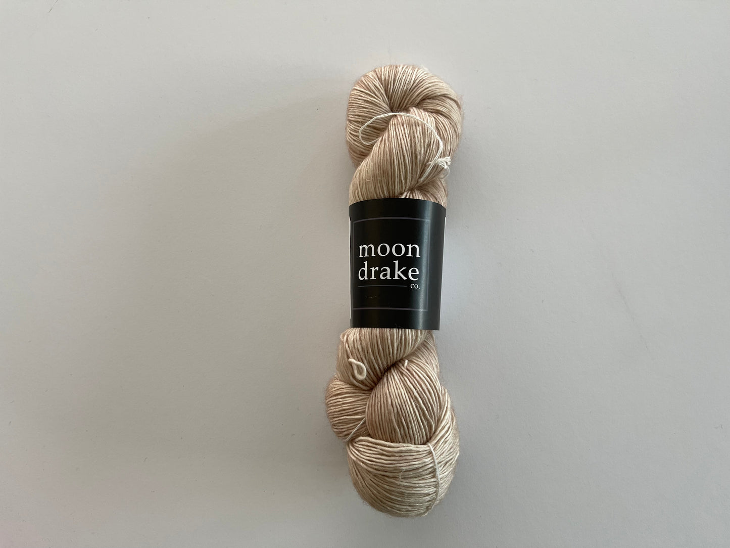 Merino Linen Single