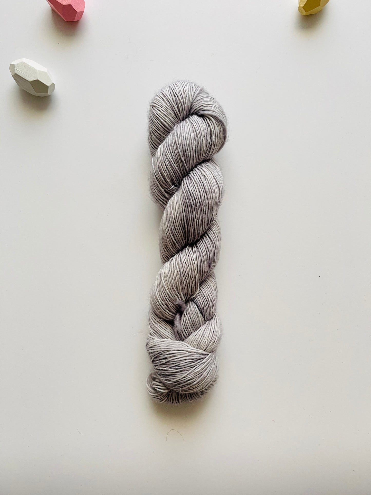 Merino Linen Single