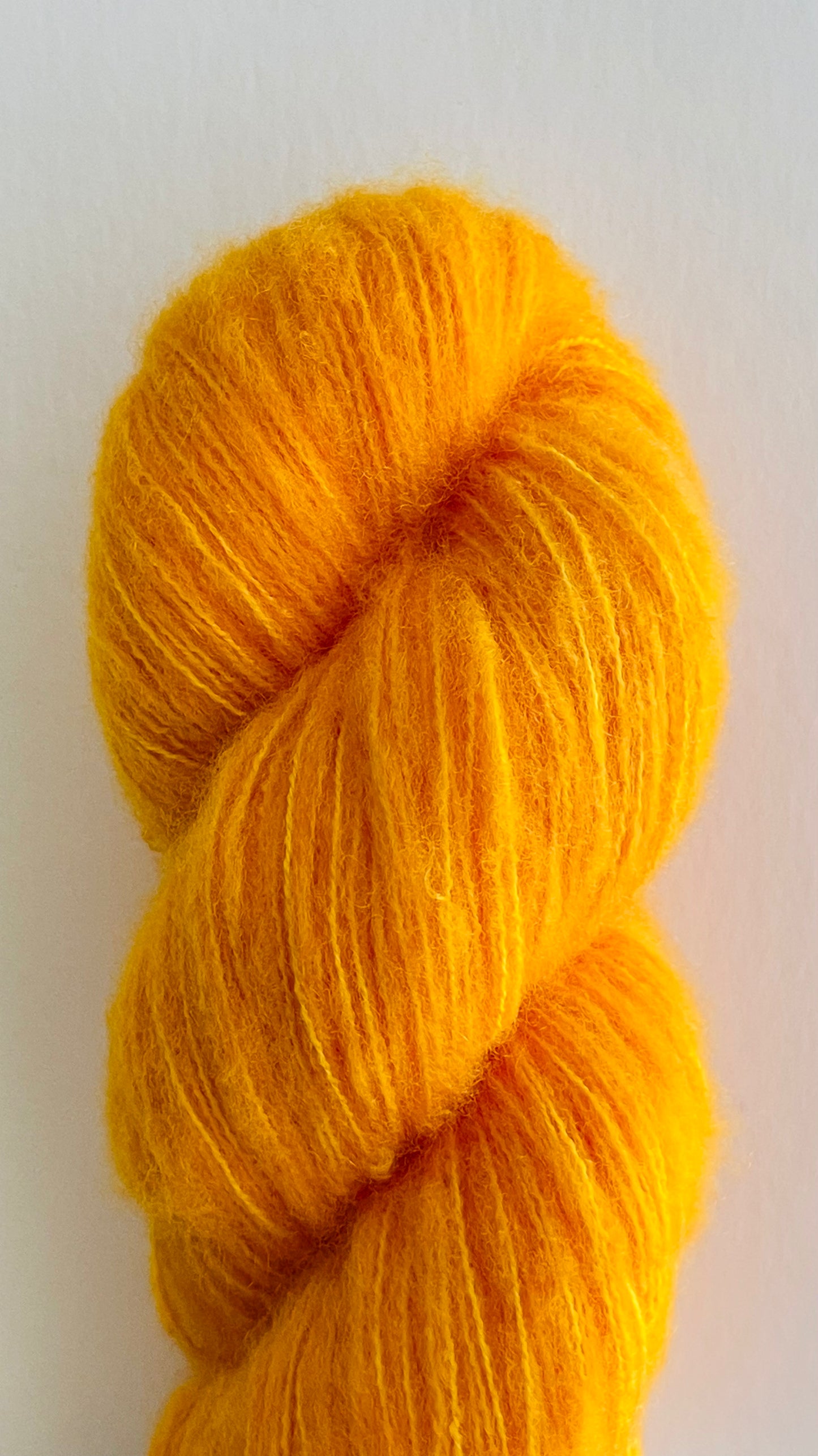 Fuwa Fuwa Fingering, Tonal Spring Colors