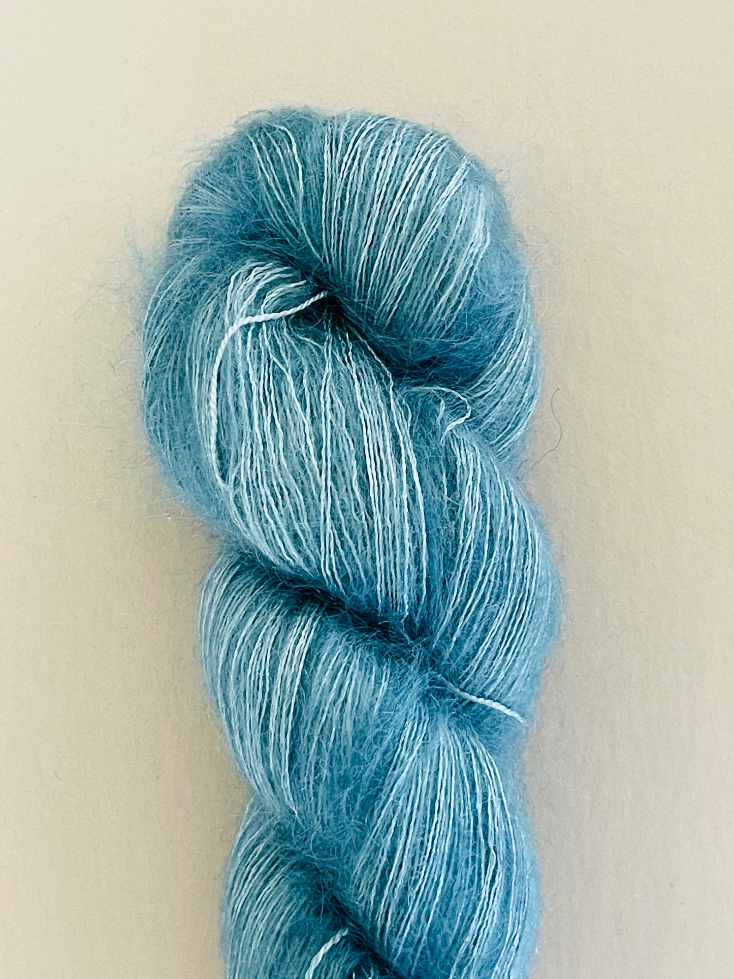 La Bien Aimée Mohair Silk