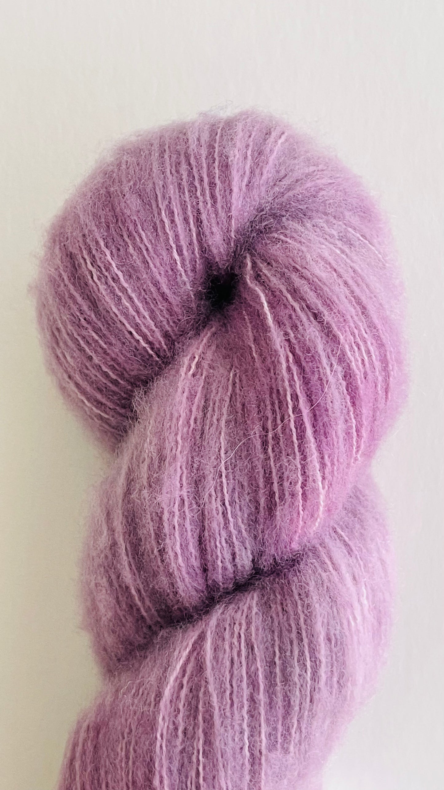 Fuwa Fuwa Fingering, Tonal Spring Colors