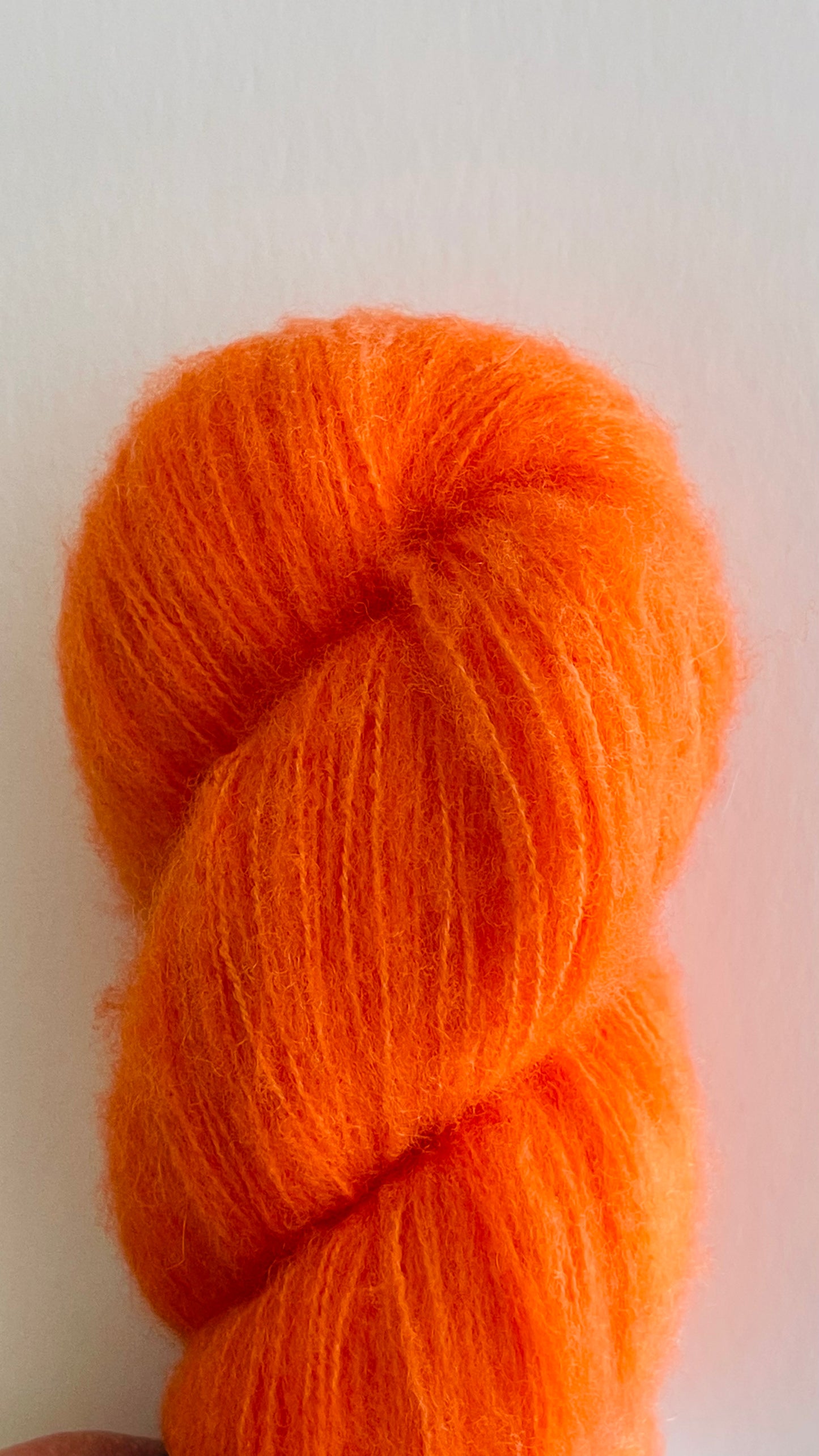 Fuwa Fuwa Fingering, Tonal Spring Colors