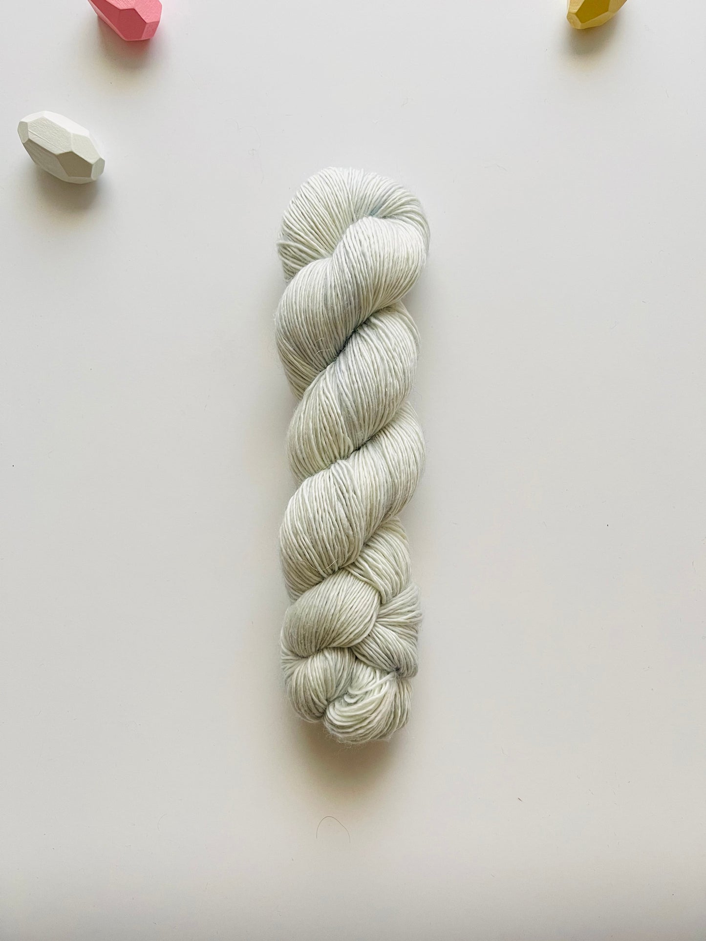 Merino Linen Single