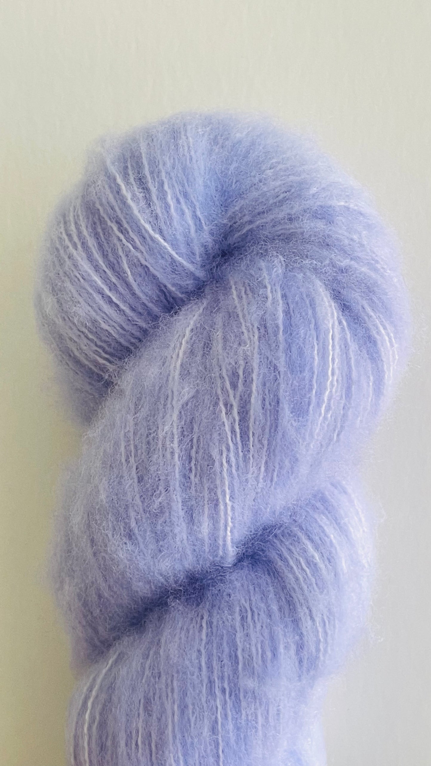 Fuwa Fuwa Fingering, Tonal Spring Colors