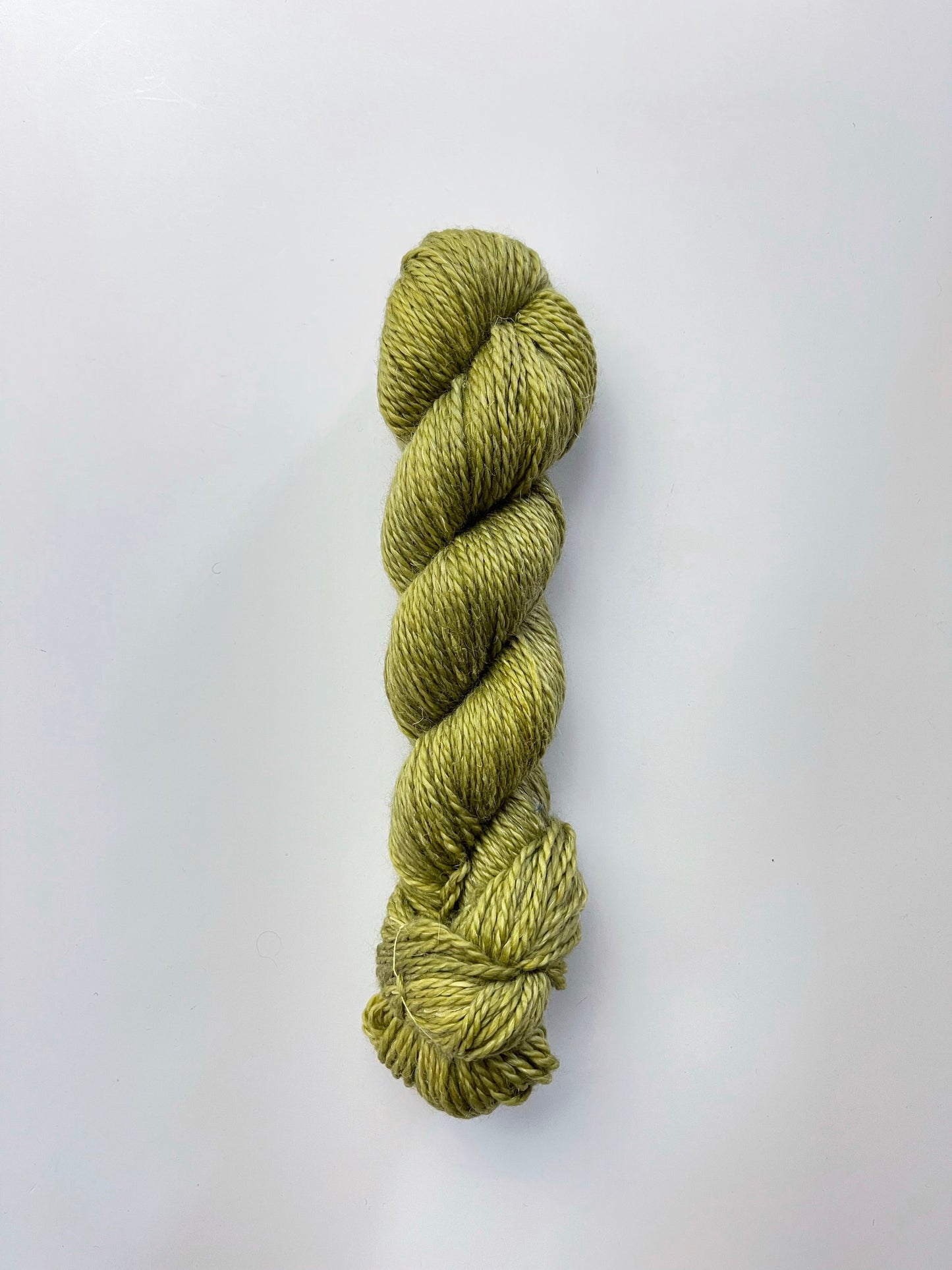 Merino Linen Single