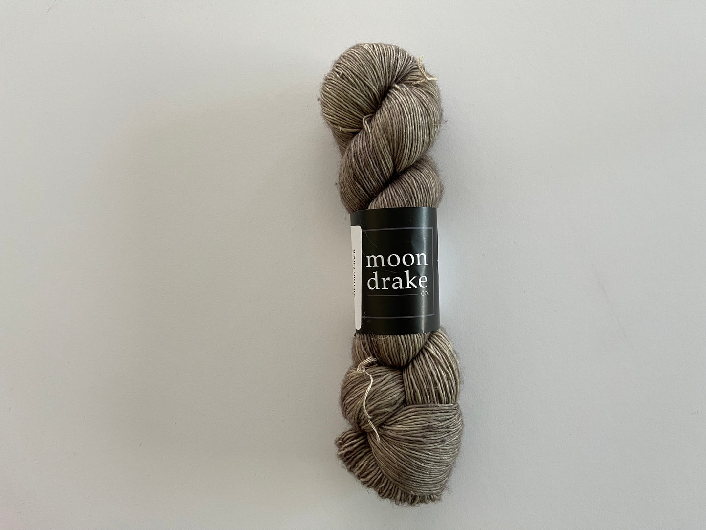 Merino Linen Single