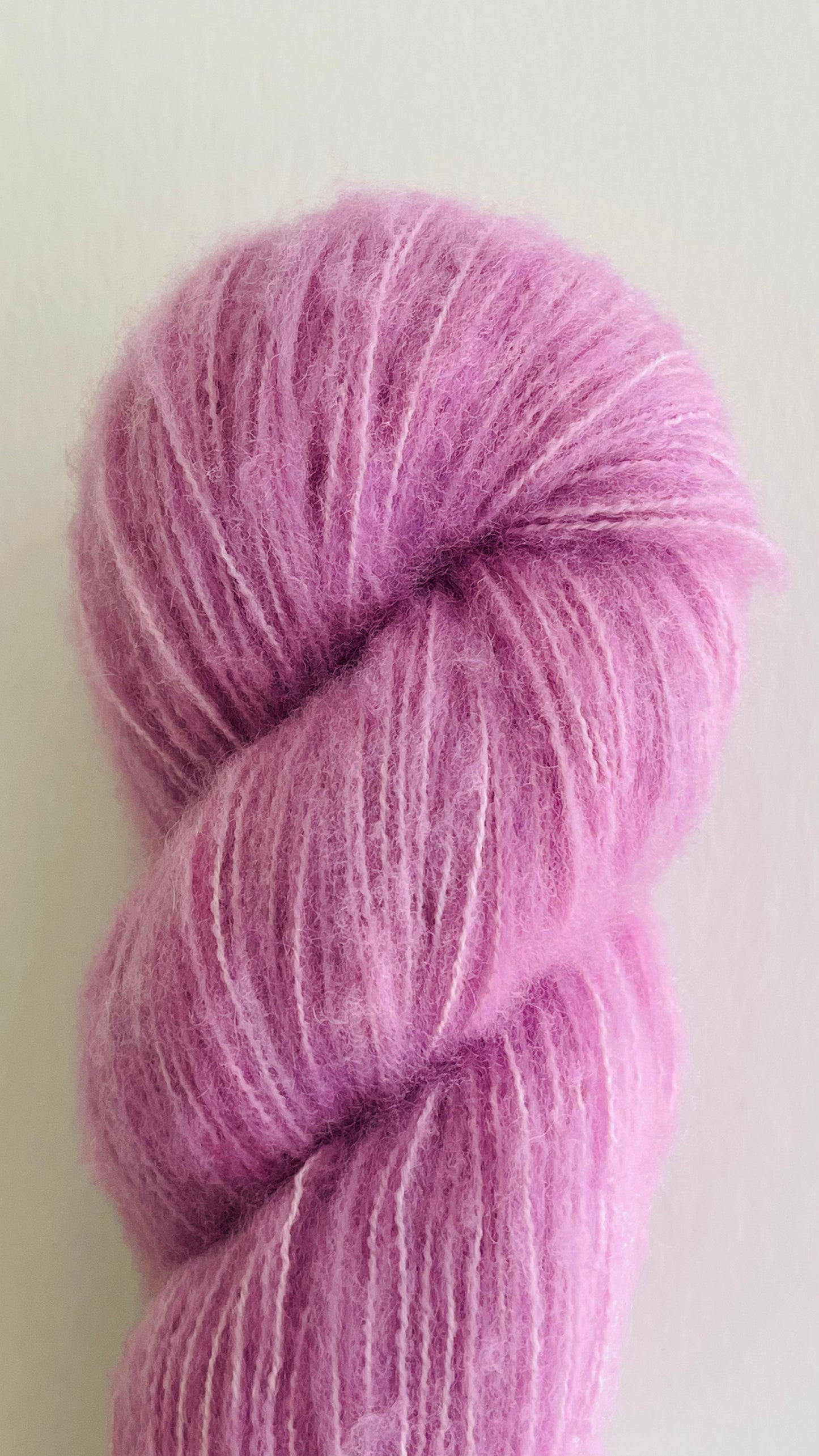 Fuwa Fuwa Fingering, Tonal Spring Colors