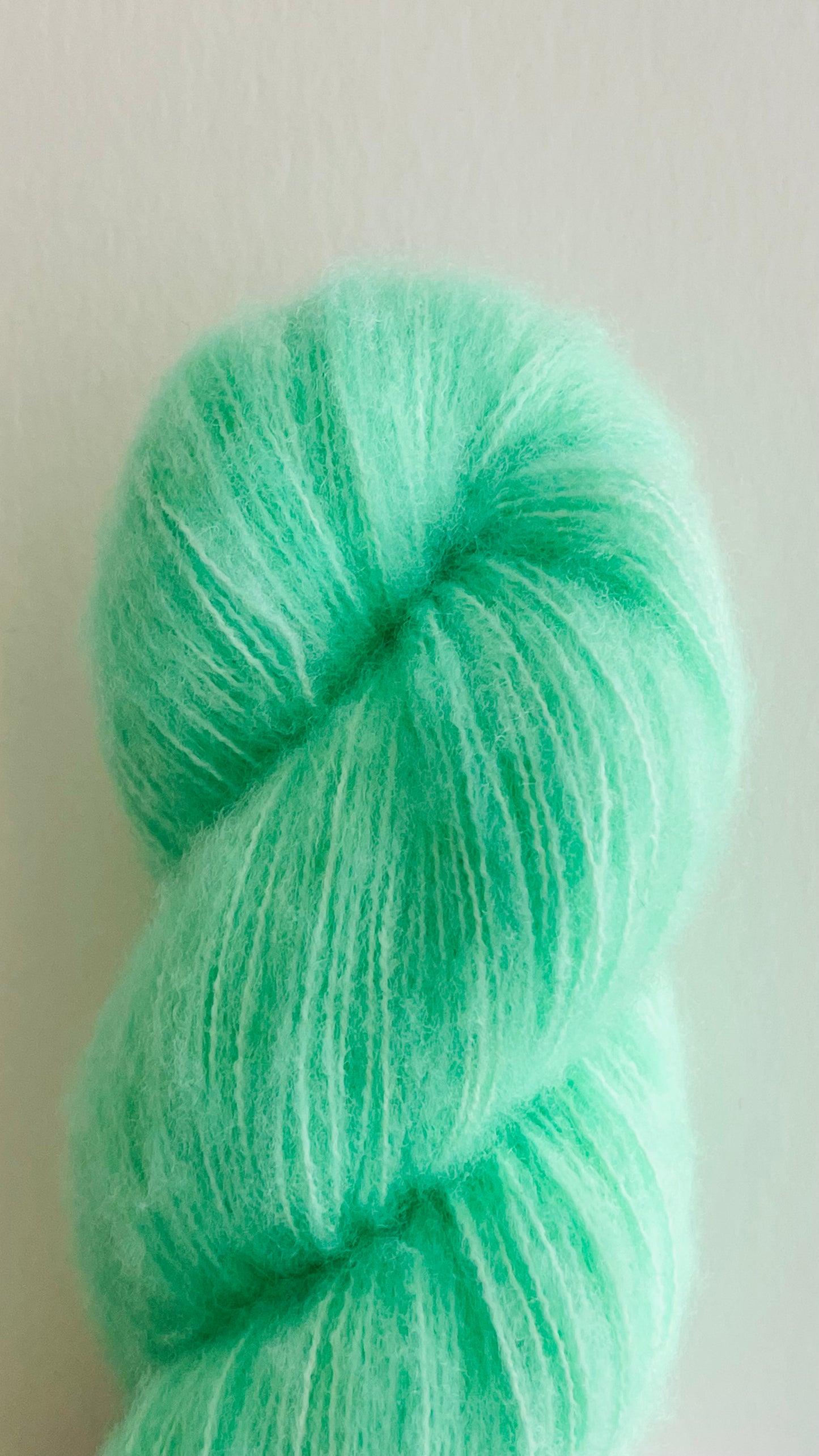 Fuwa Fuwa Fingering, Tonal Spring Colors