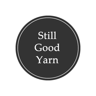 Still Good Yarn - Fuwa Fuwa