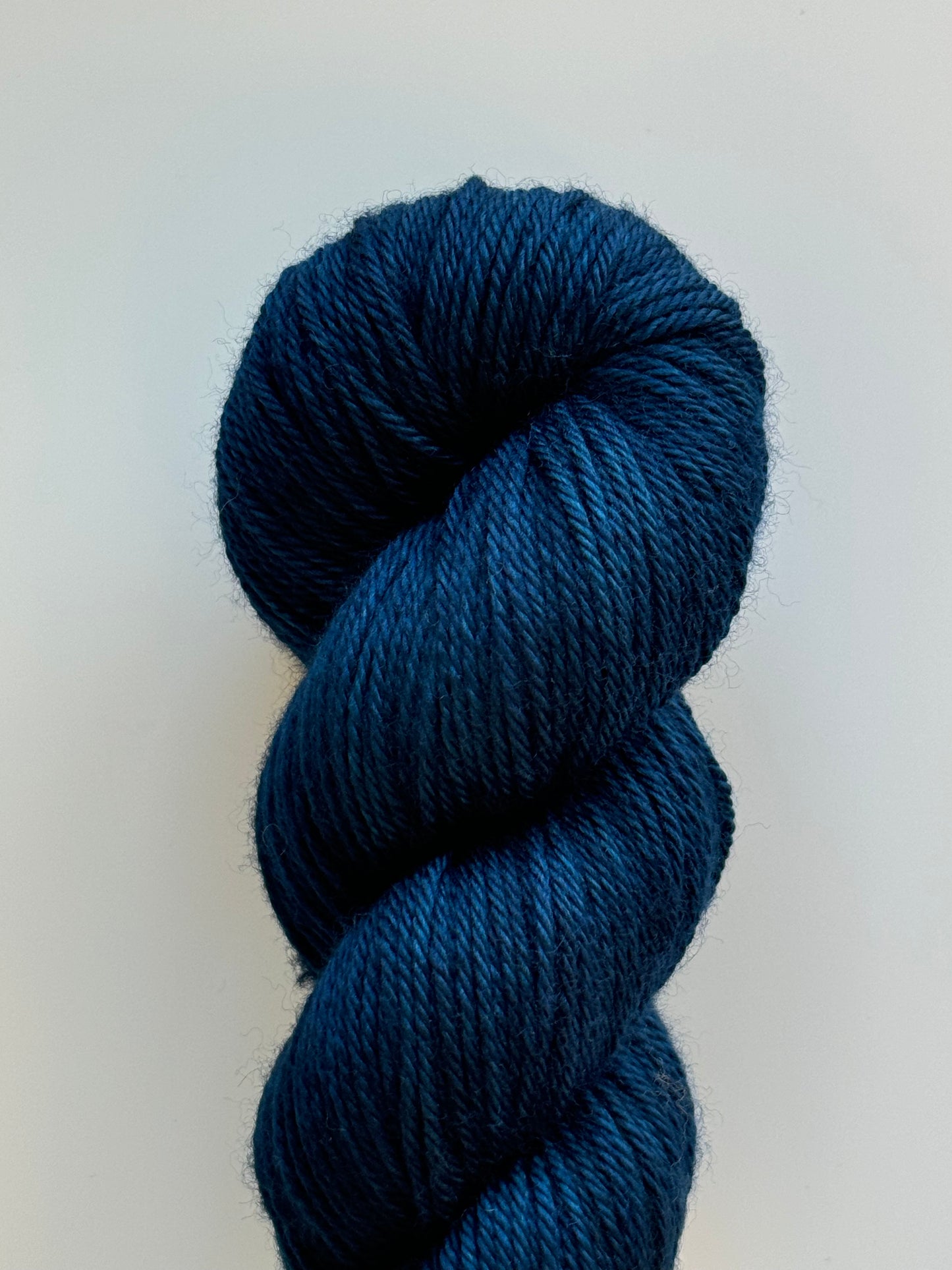 Soft Worsted