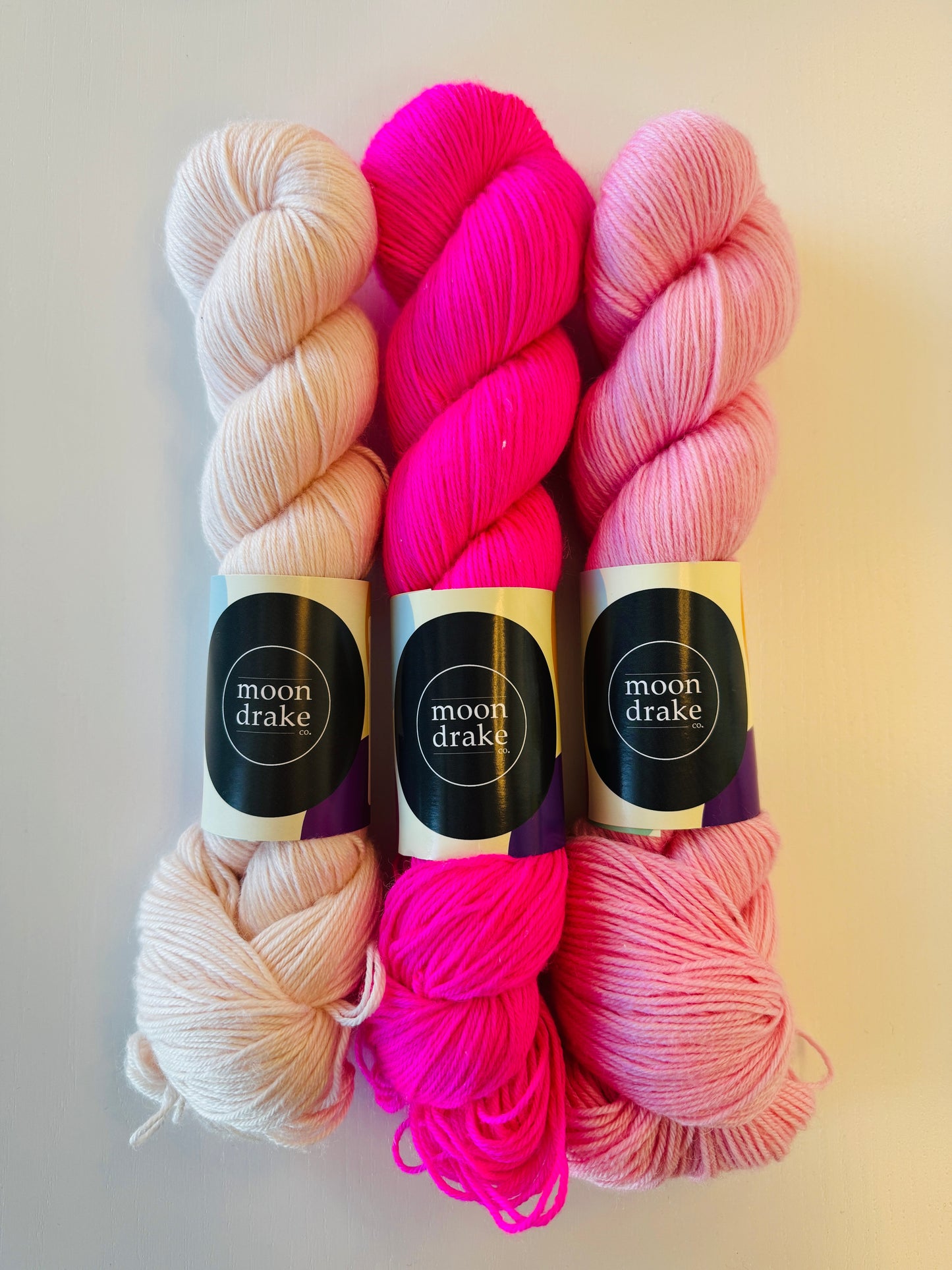 Bao Bao Shawl Kits