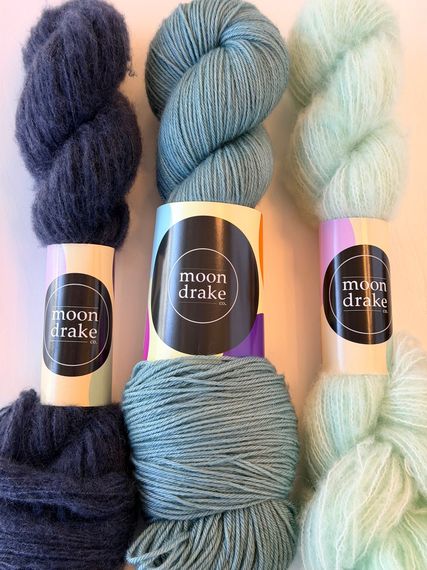 Ooey Gooey Mitts and Mittens