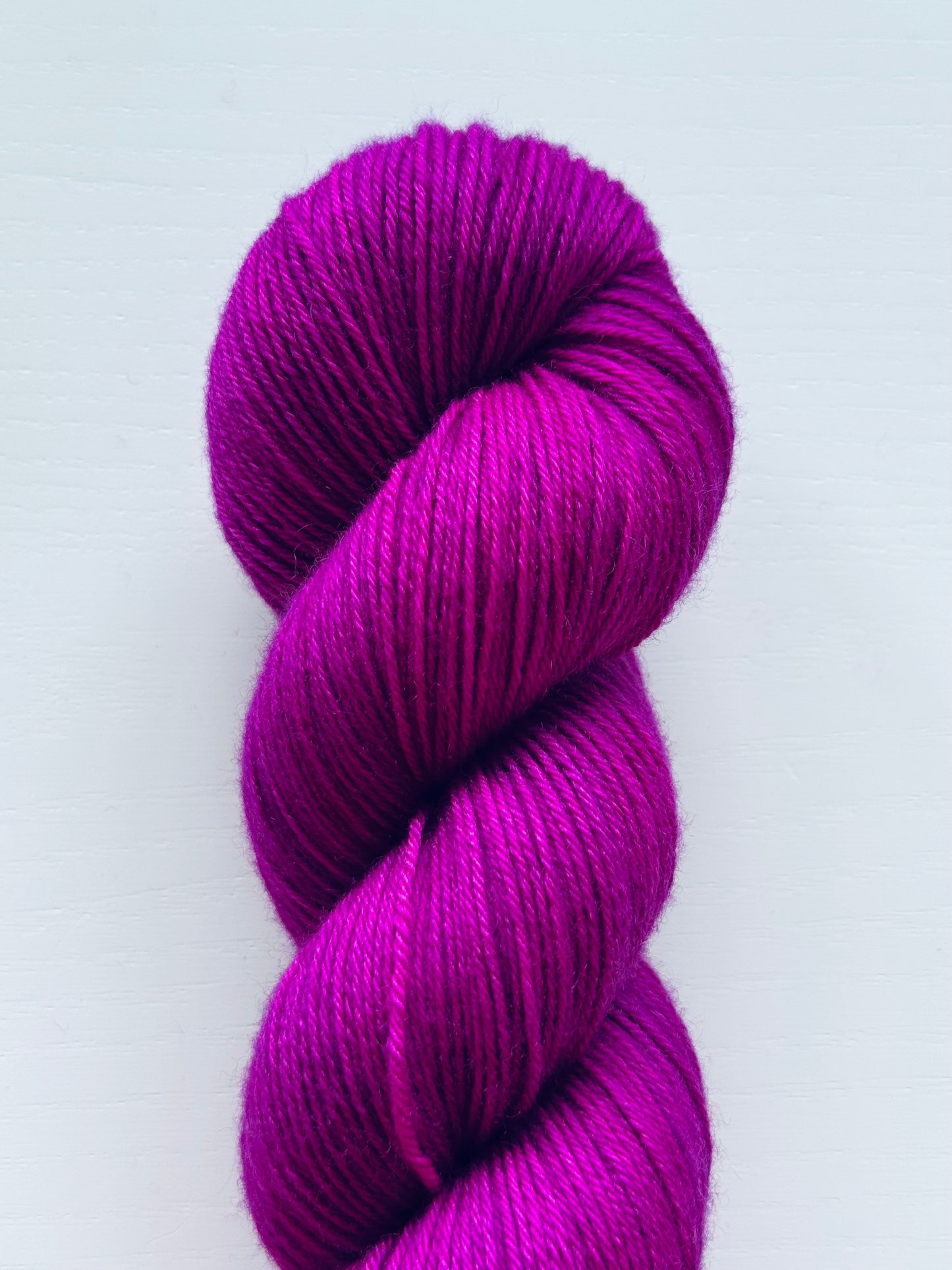 Grace Fingering (Dyed to Order)