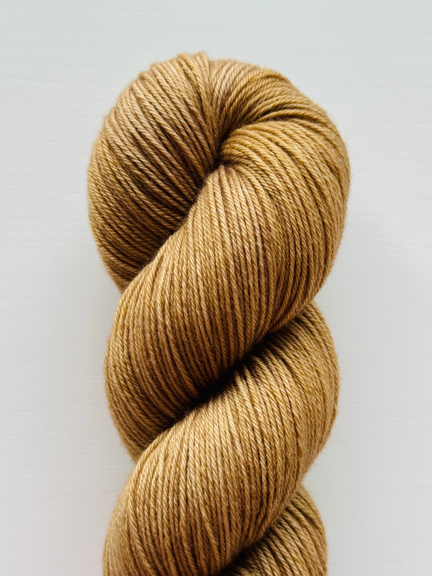 Grace Fingering (Dyed to Order)