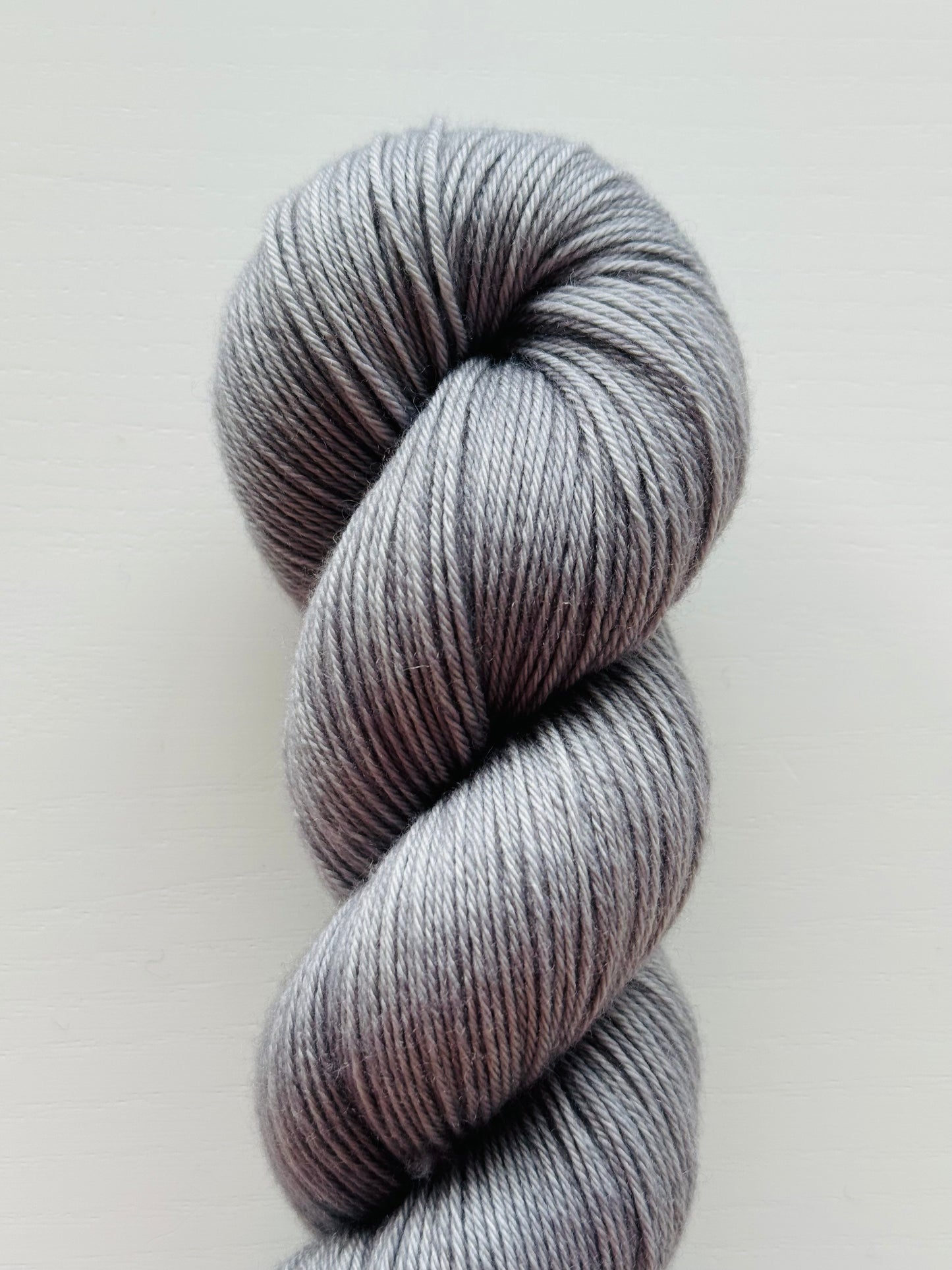 Grace Fingering (Dyed to Order)