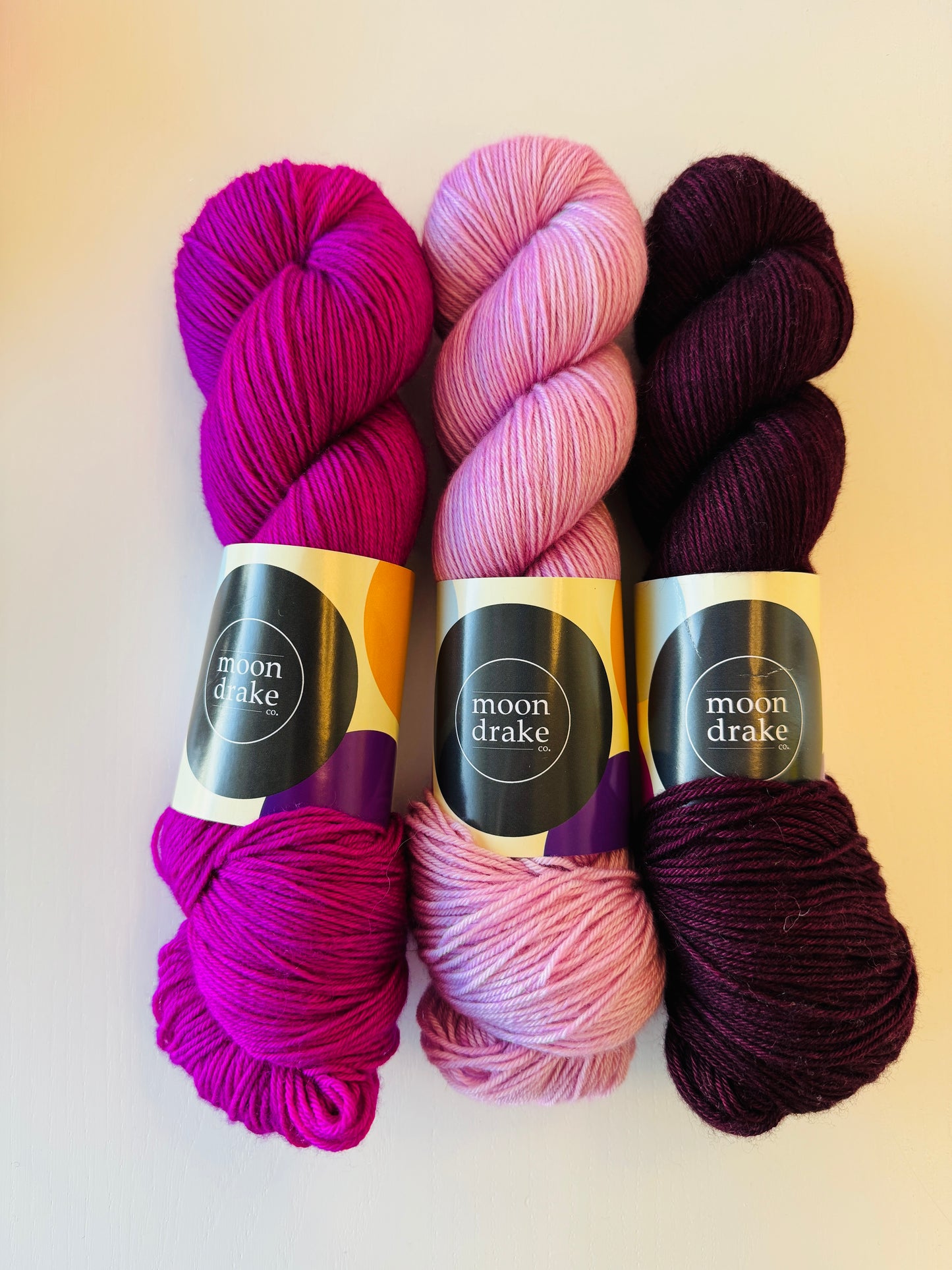Bao Bao Shawl Kits