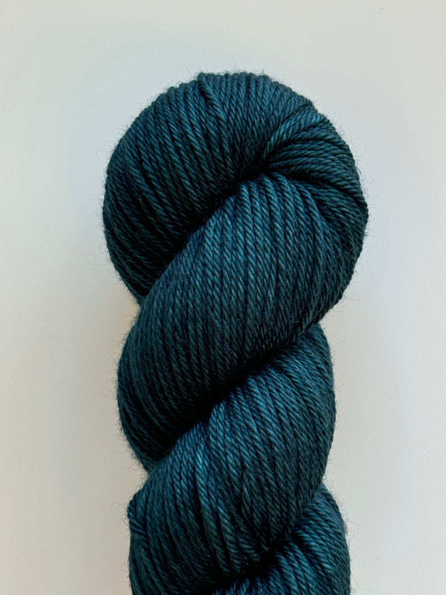 Soft Worsted