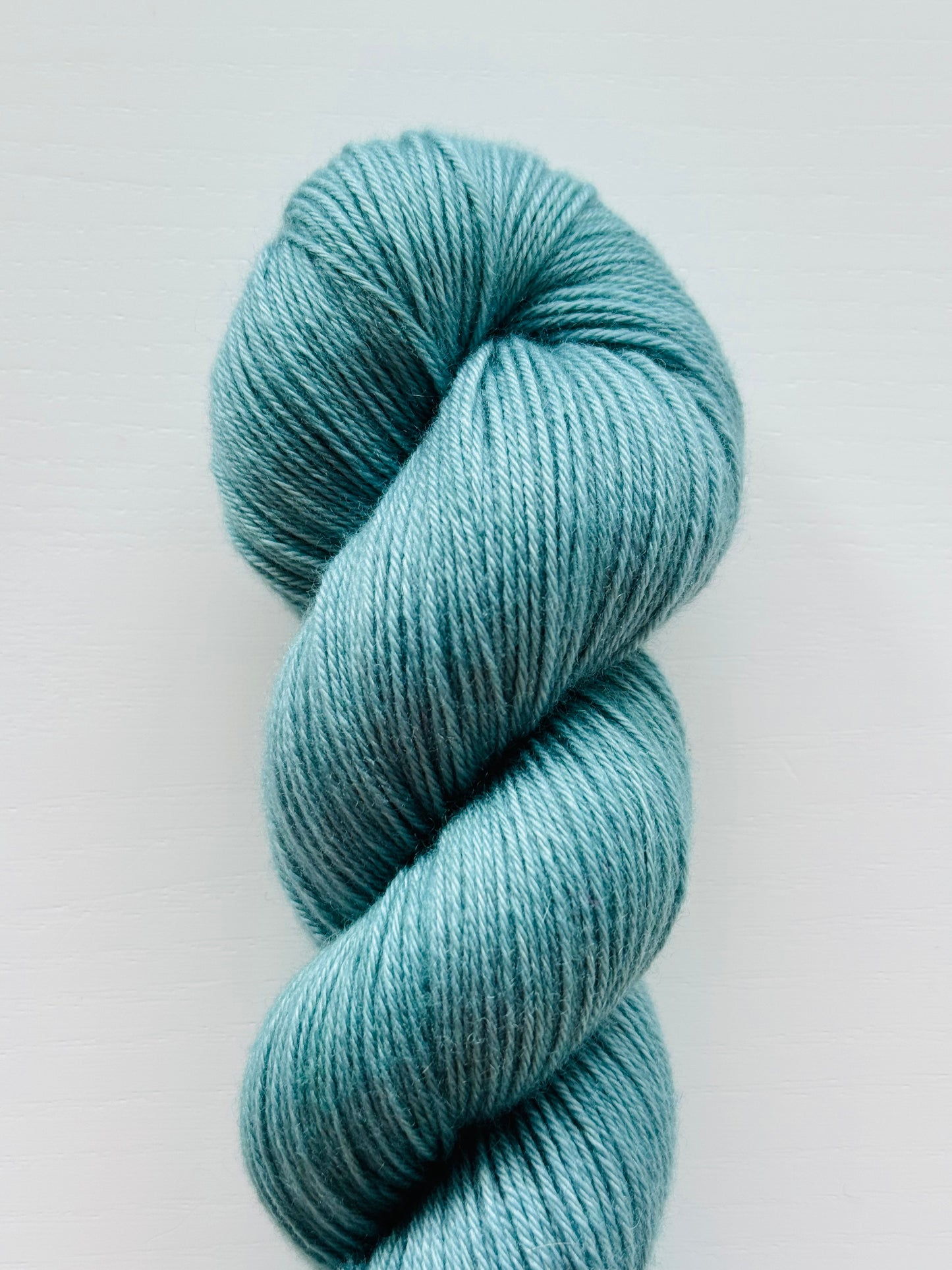 Grace Fingering (Dyed to Order)