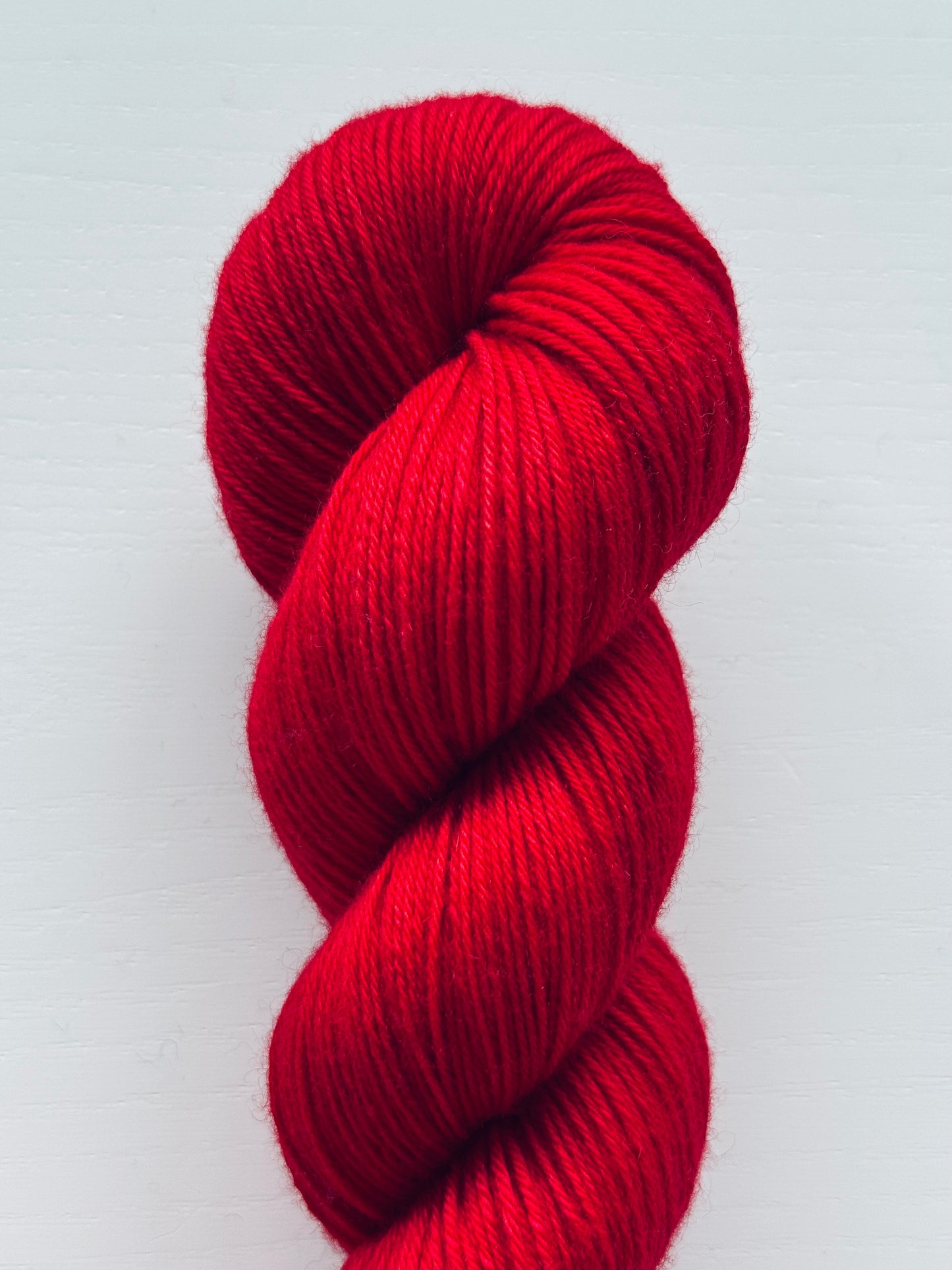 Grace Fingering (Dyed to Order)