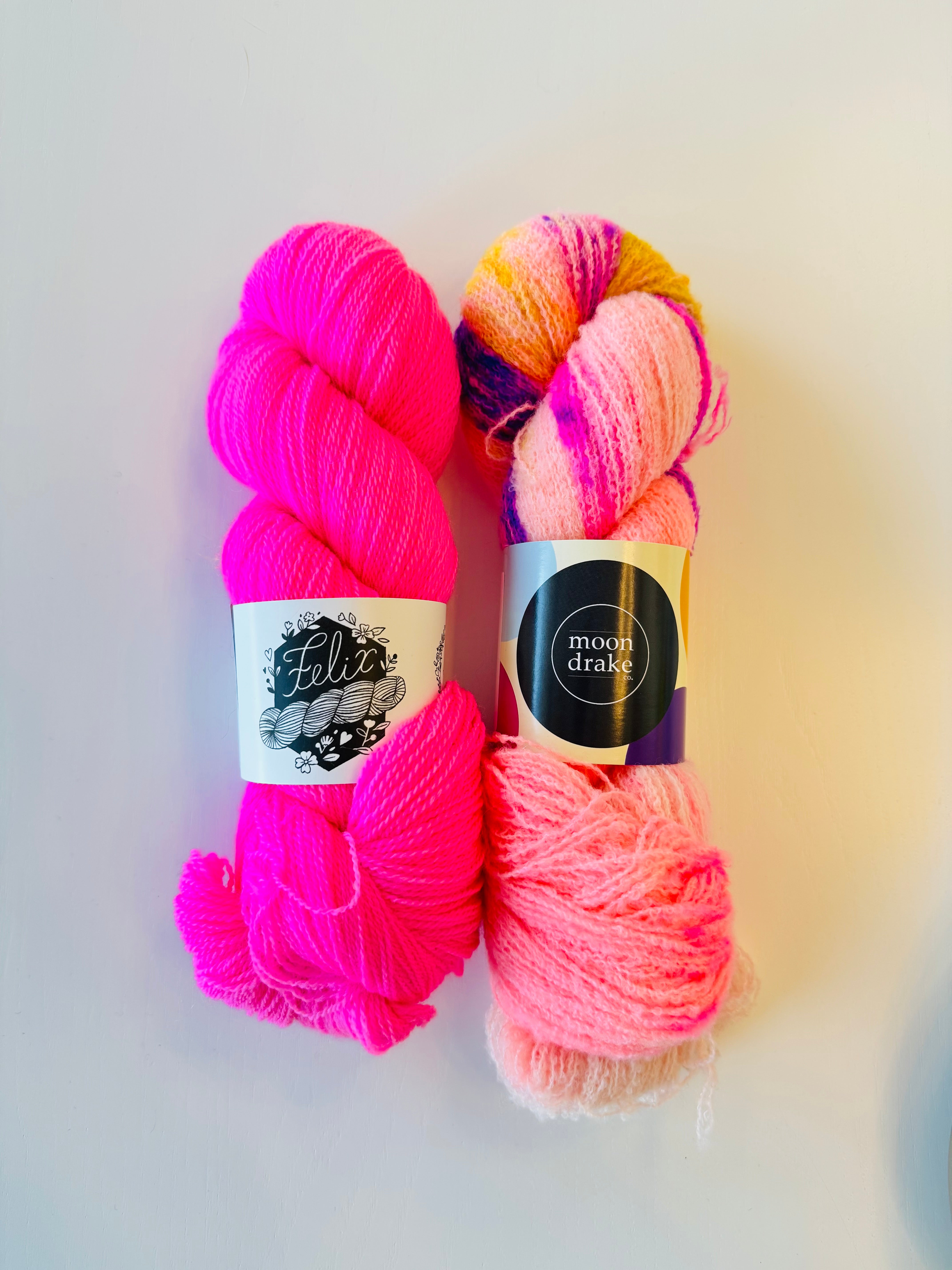 Sophie Hood Kit – Moondrake Co.