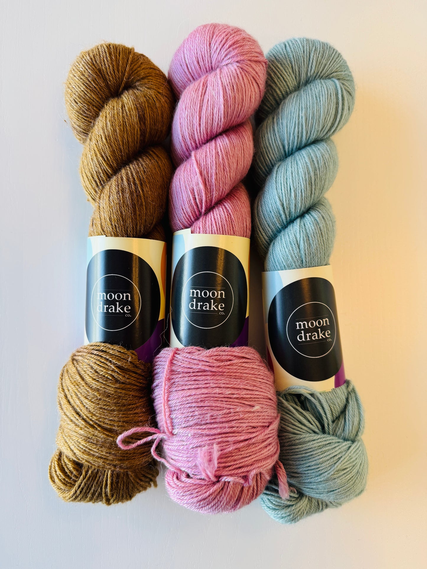 Bao Bao Shawl Kits