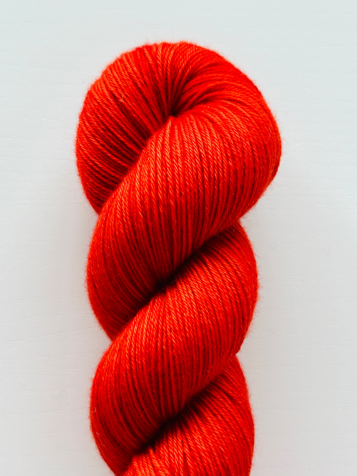 Grace Fingering (Dyed to Order)