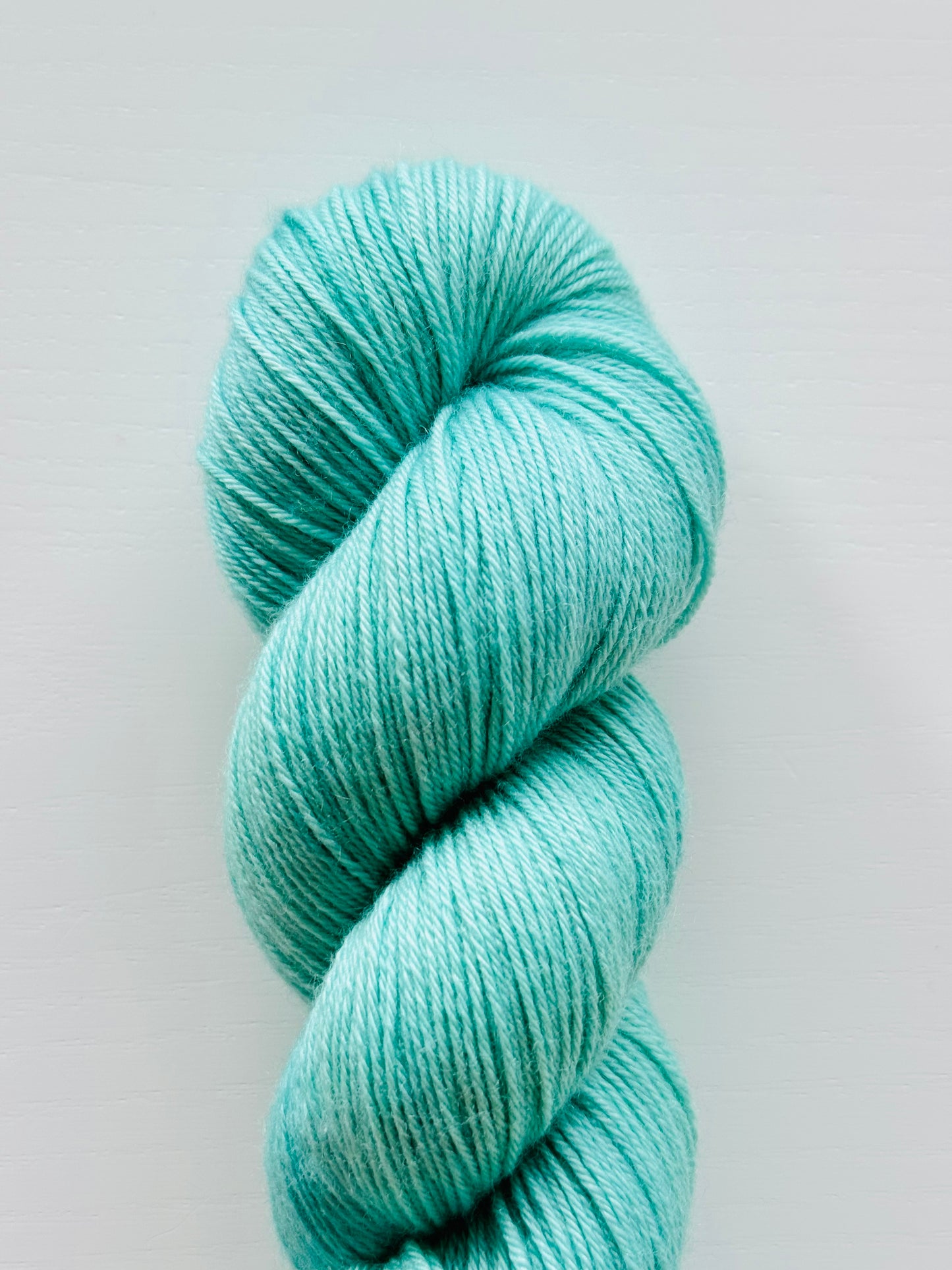 Grace Fingering (Dyed to Order)