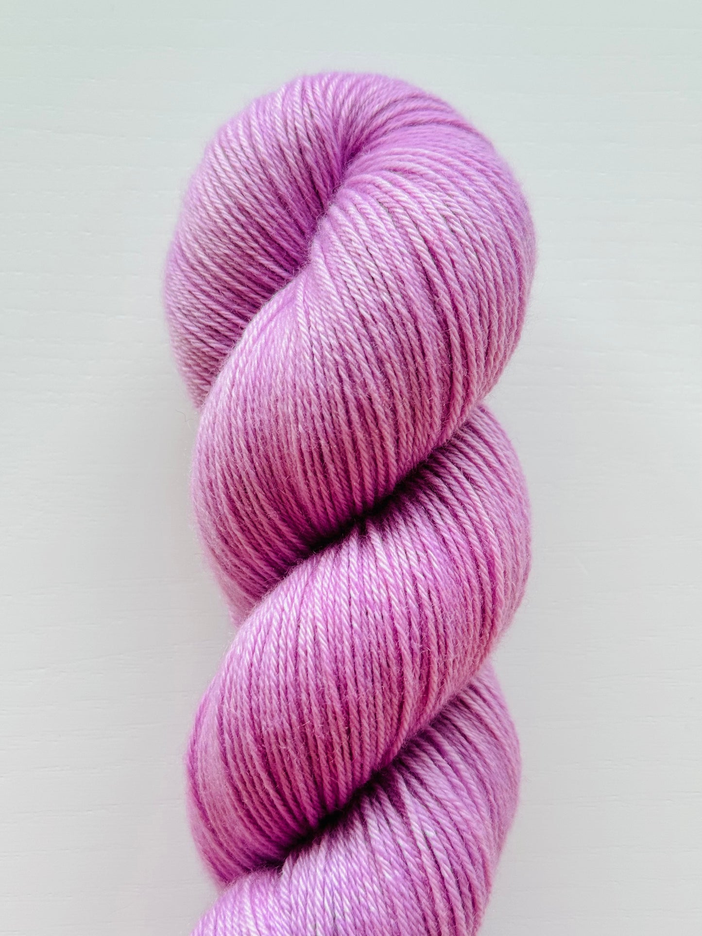 Grace Fingering (Dyed to Order)