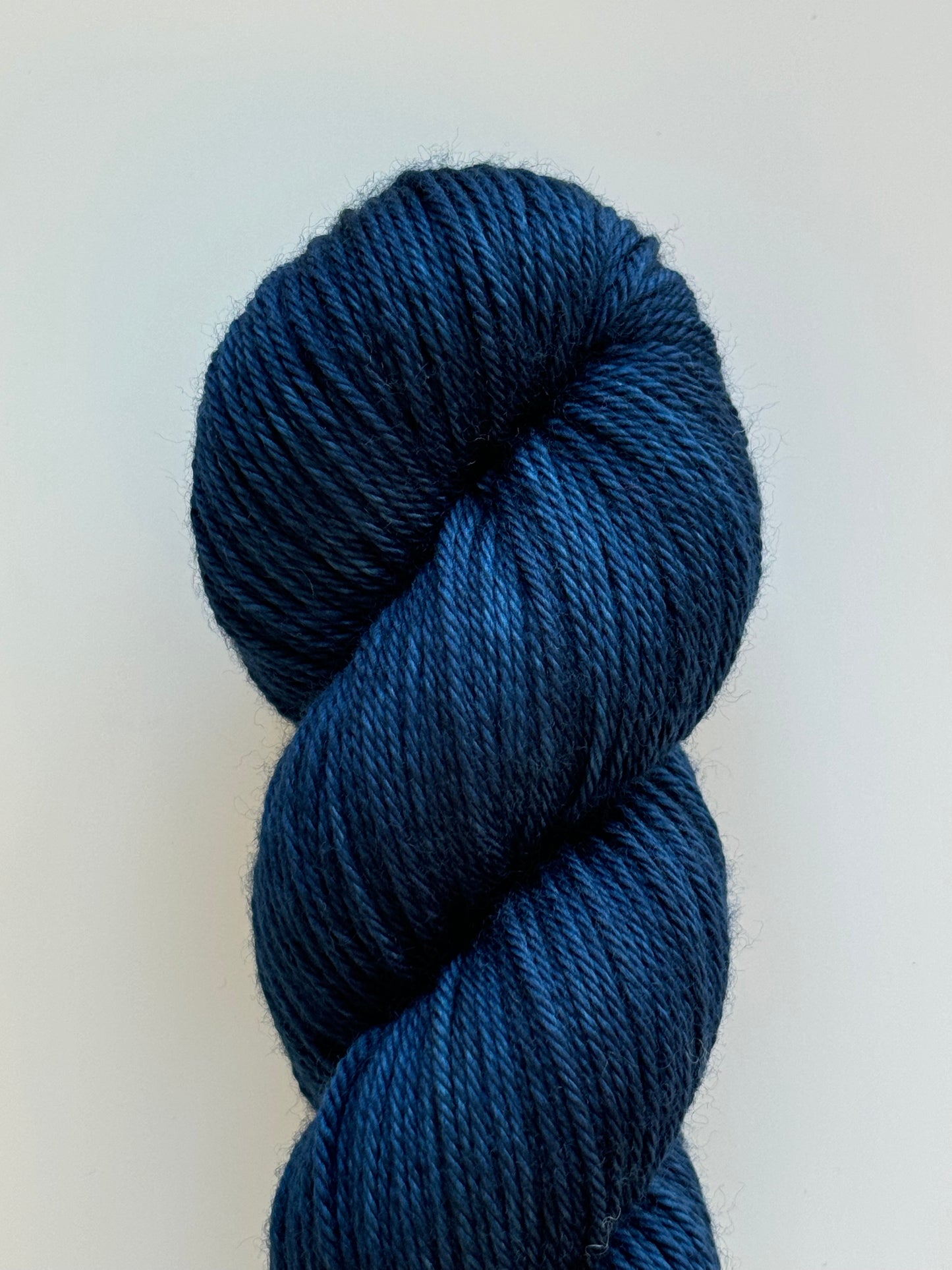 Soft Worsted