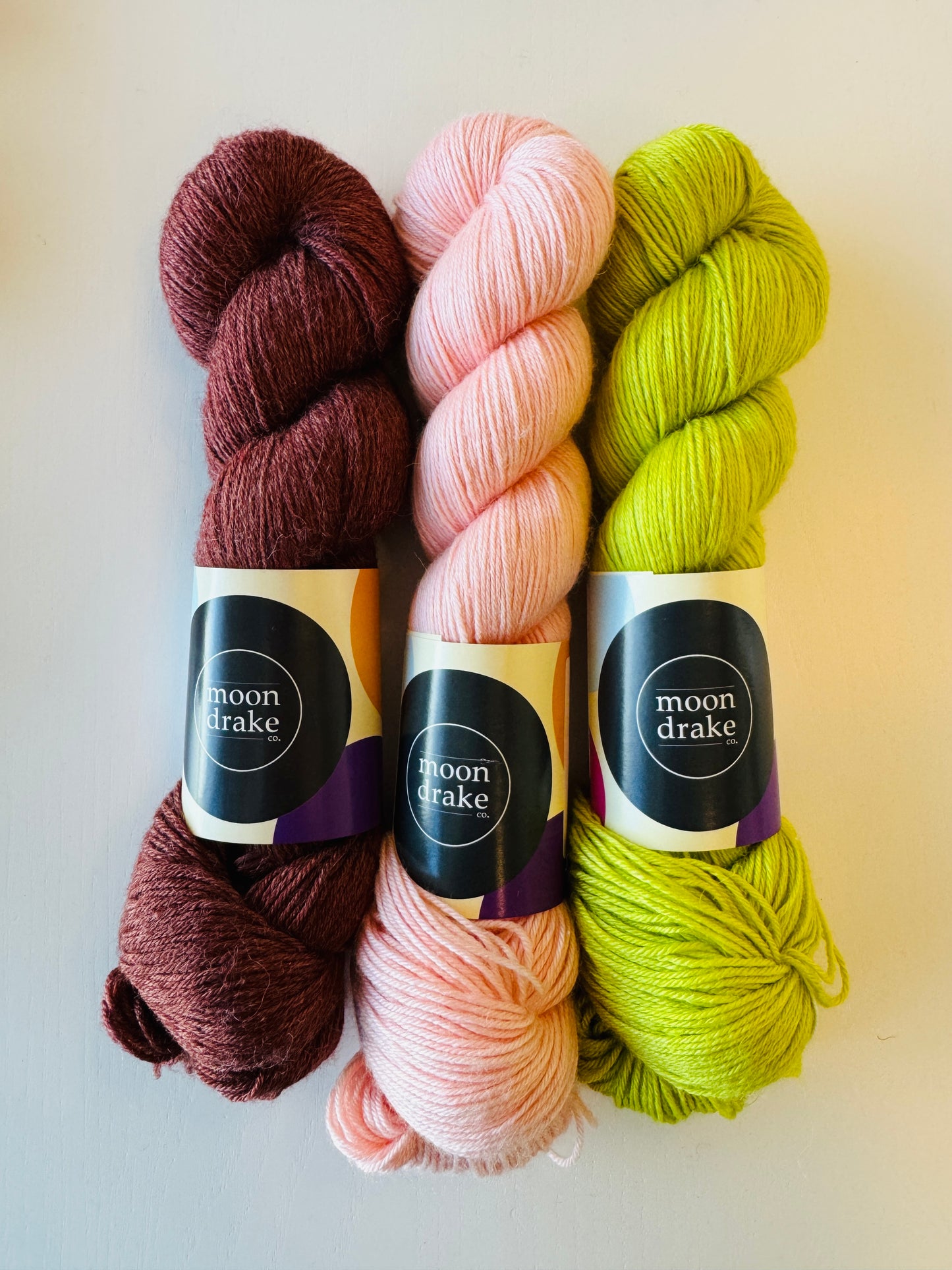 Bao Bao Shawl Kits