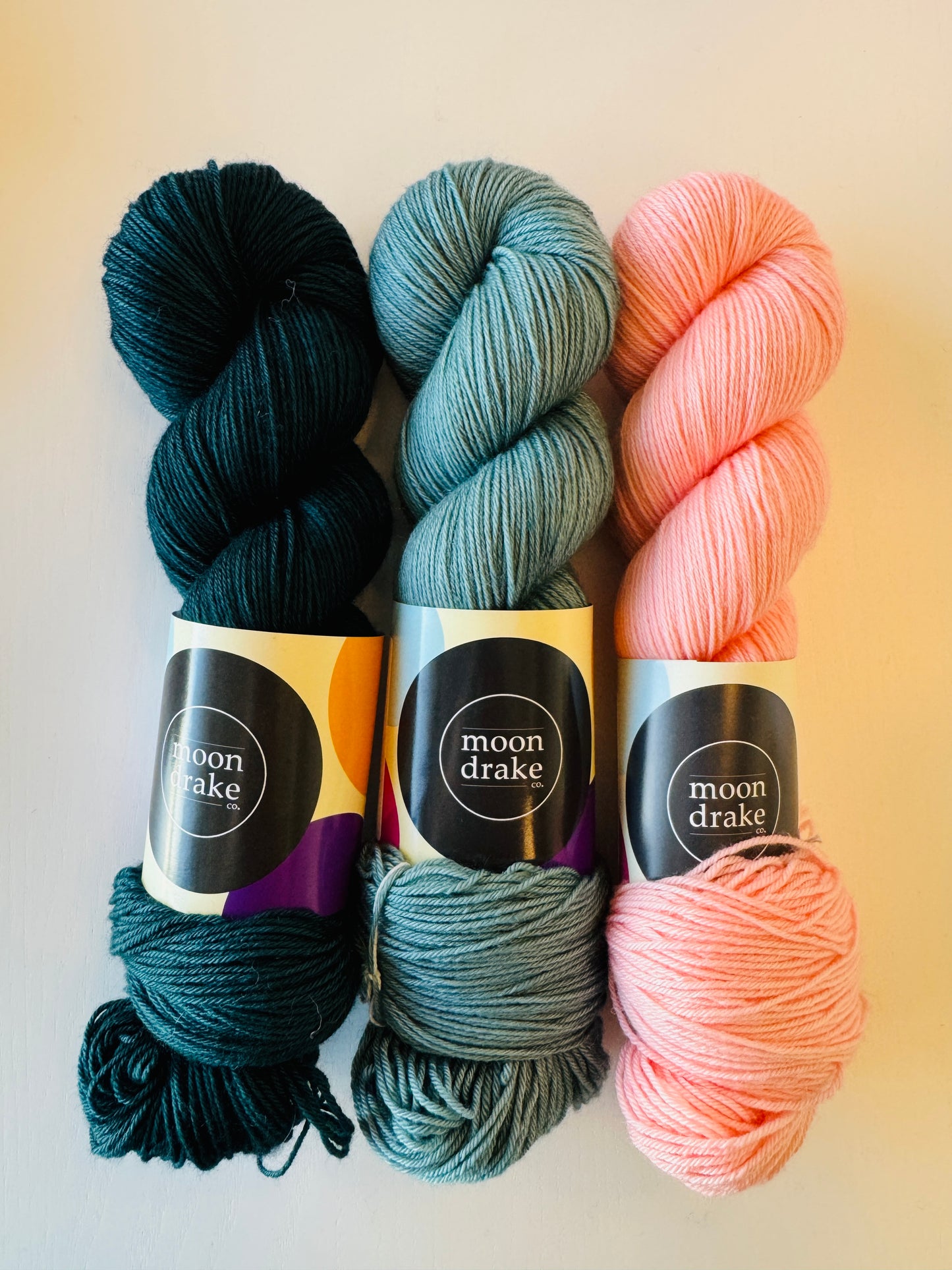 Bao Bao Shawl Kits