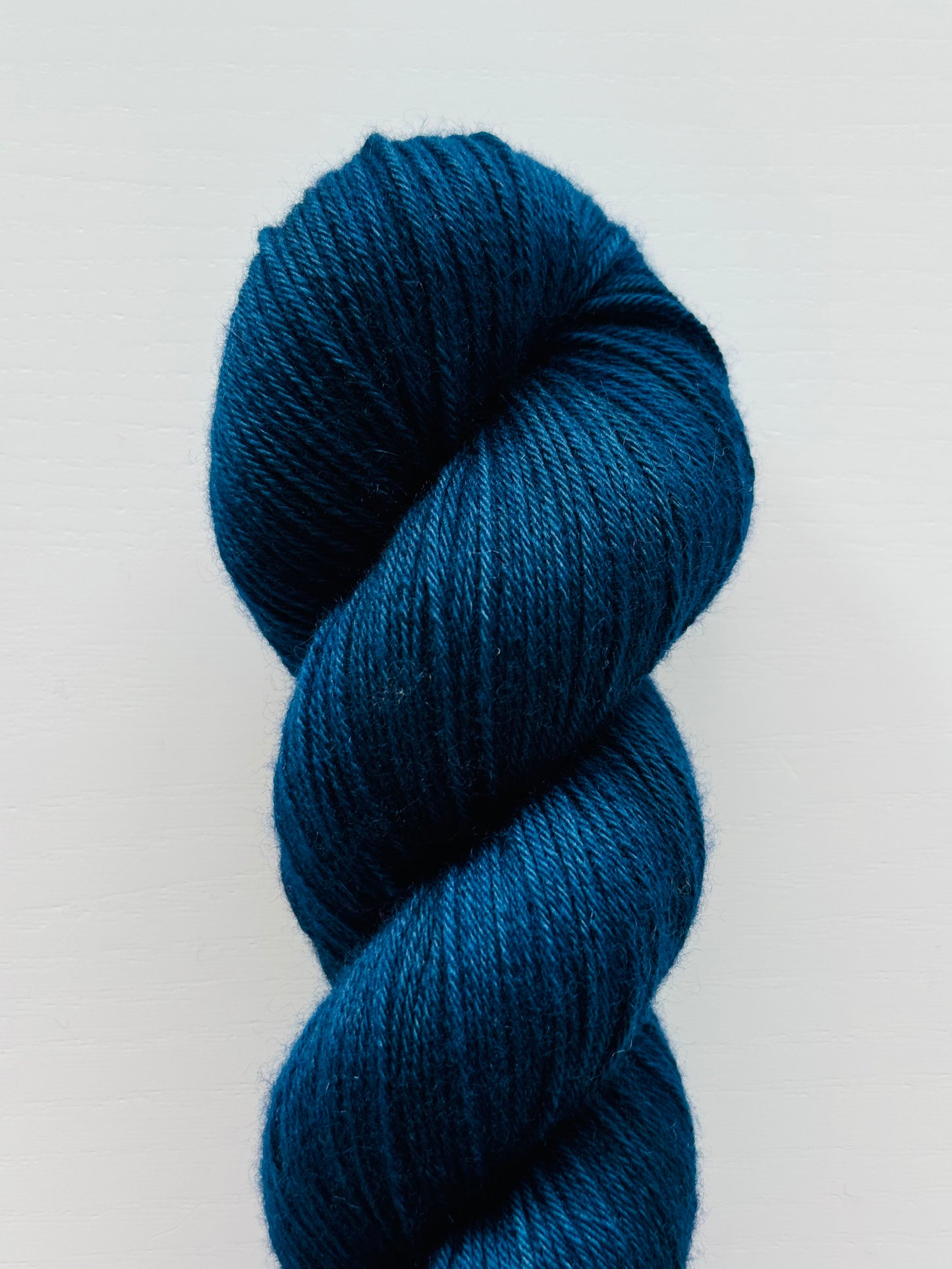 Grace Fingering (Dyed to Order)