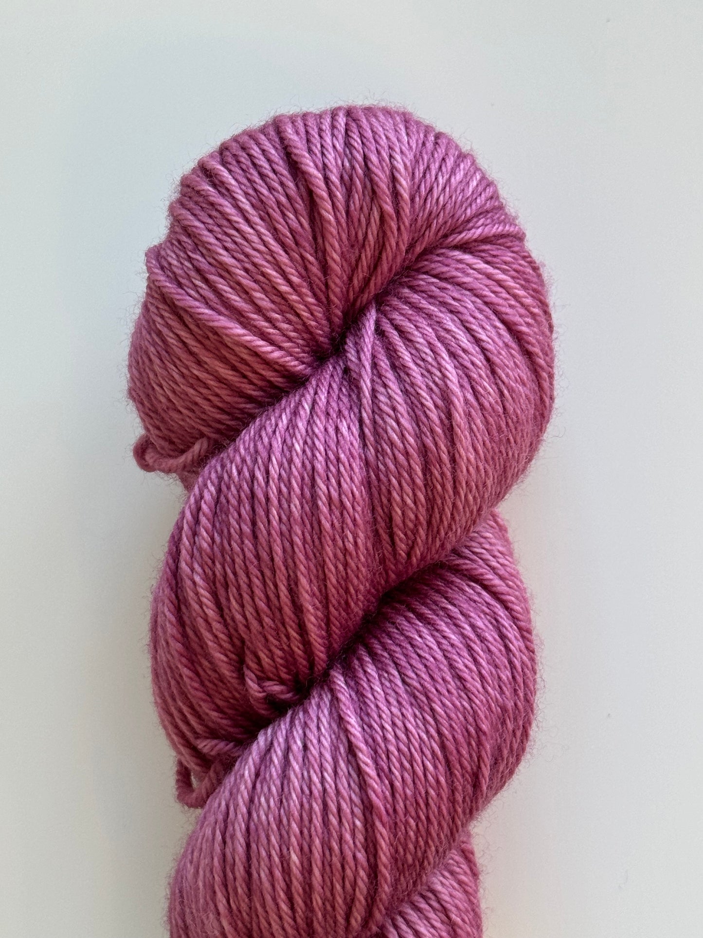 Soft Worsted