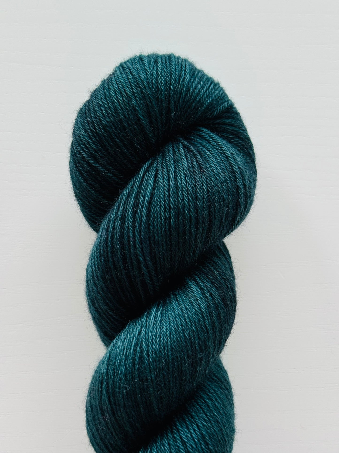 Grace Fingering (Dyed to Order)