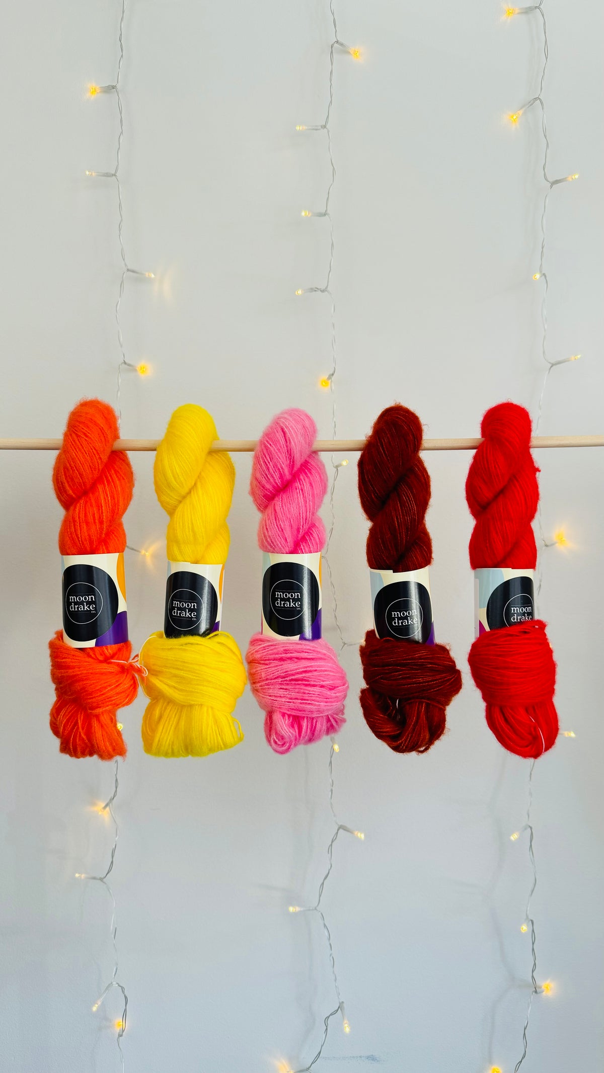 Fuwa Fuwa Sport, Tonal – Moondrake Co.