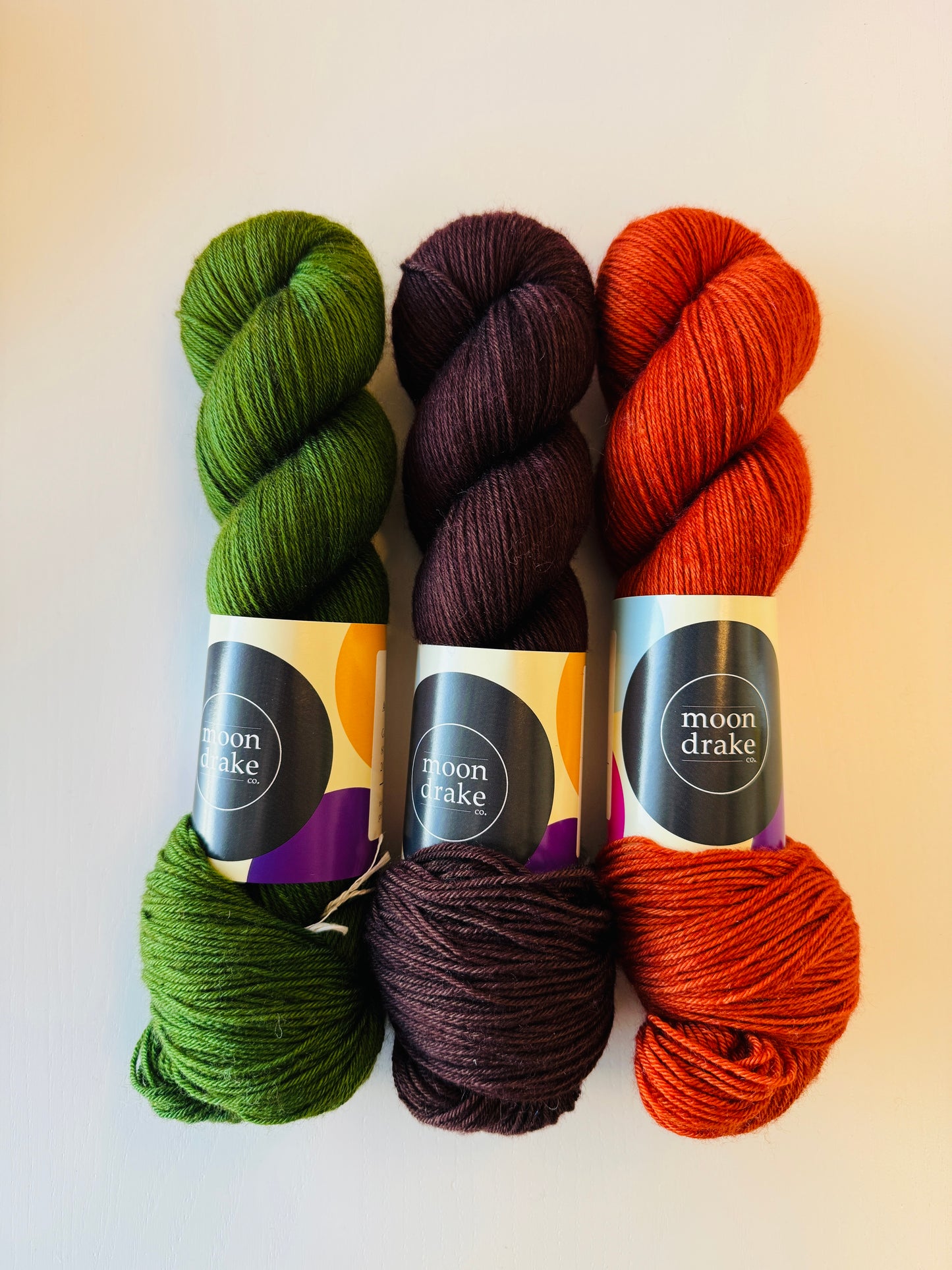 Bao Bao Shawl Kits